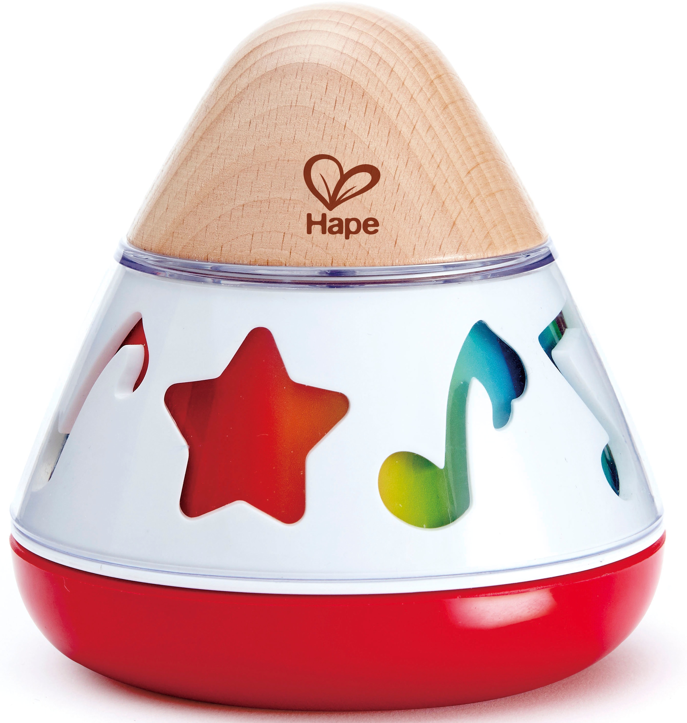 Hape Kreisel »Musikkreisel«