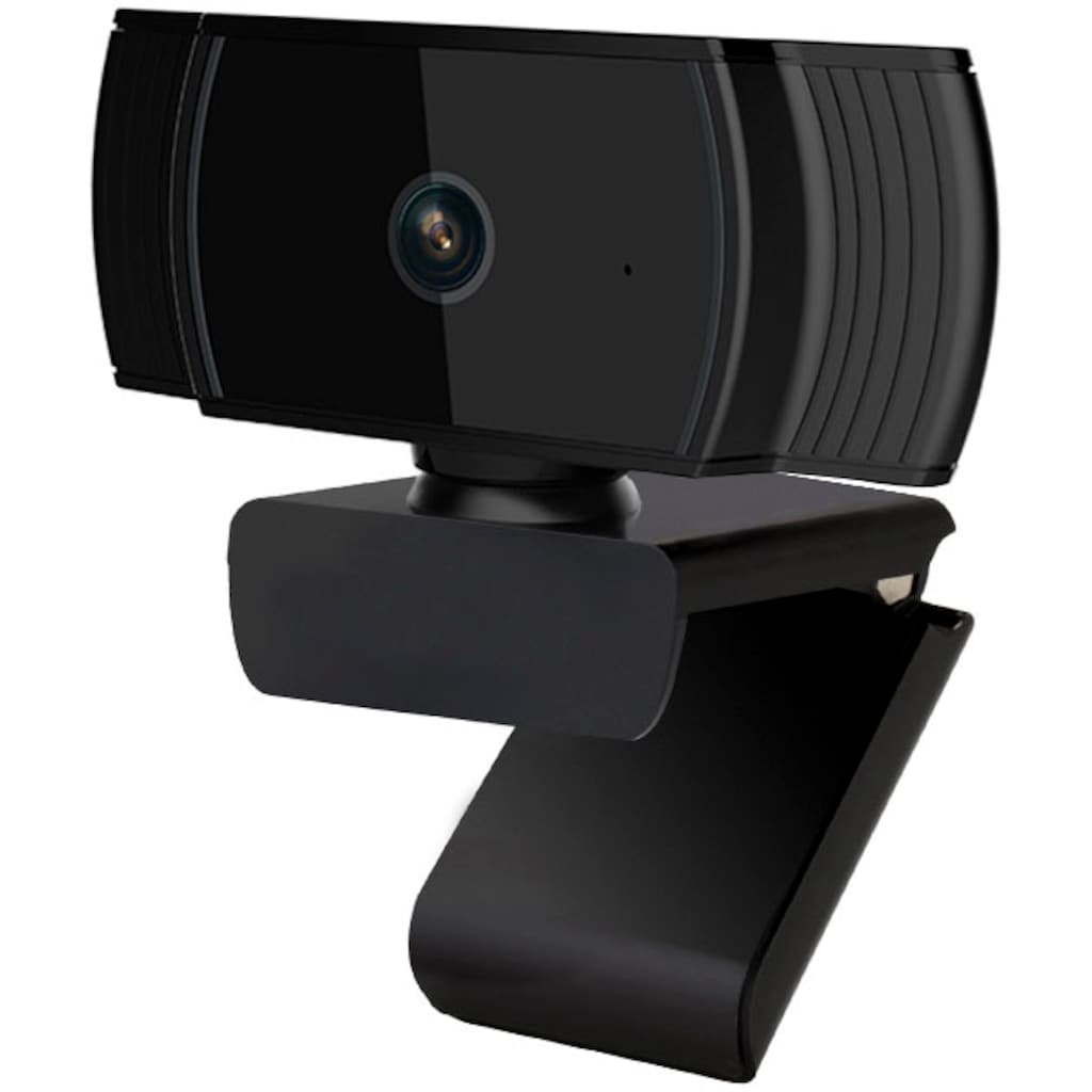 CSL Webcam »T200 Full HD«