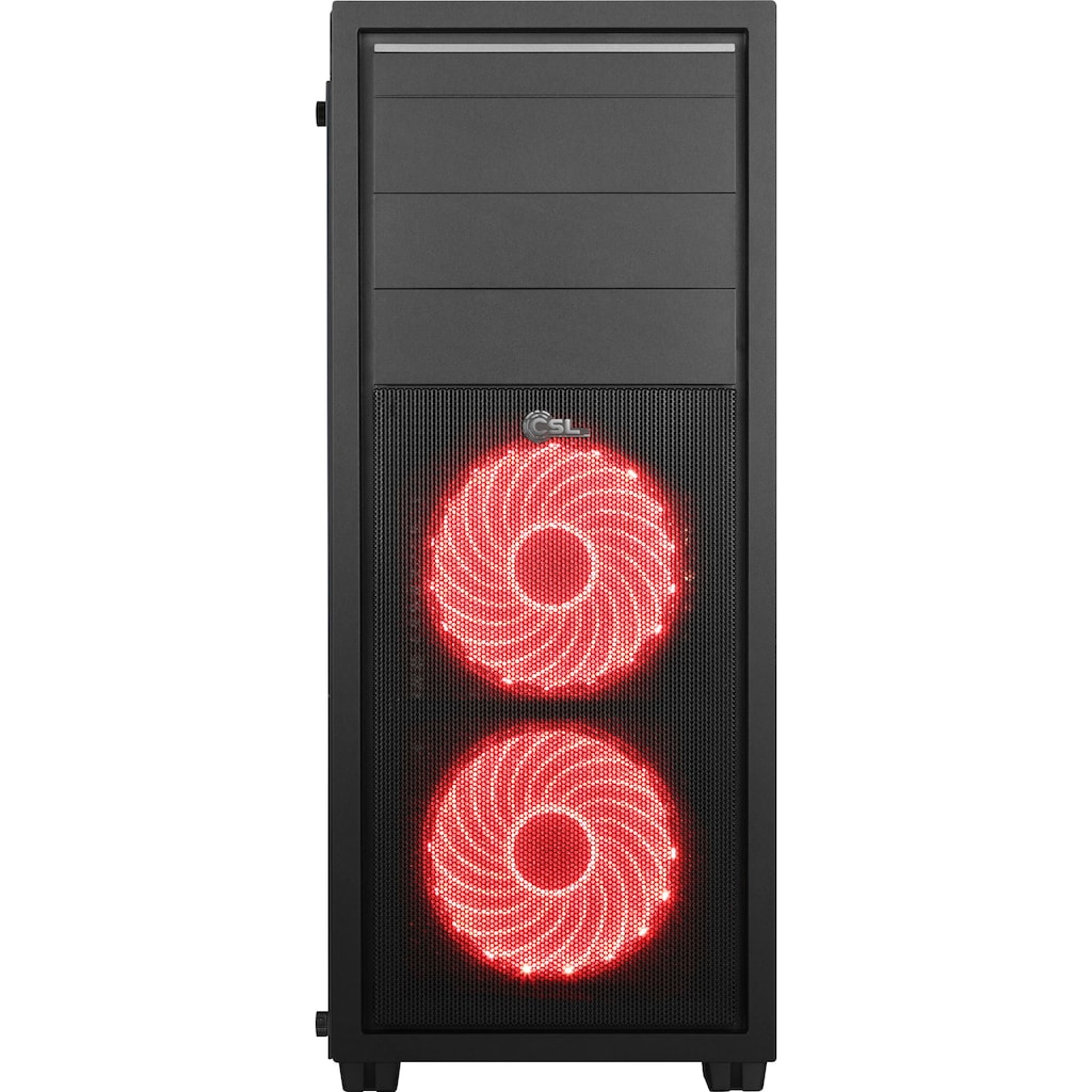 CSL Gaming-PC »Sprint V28316«