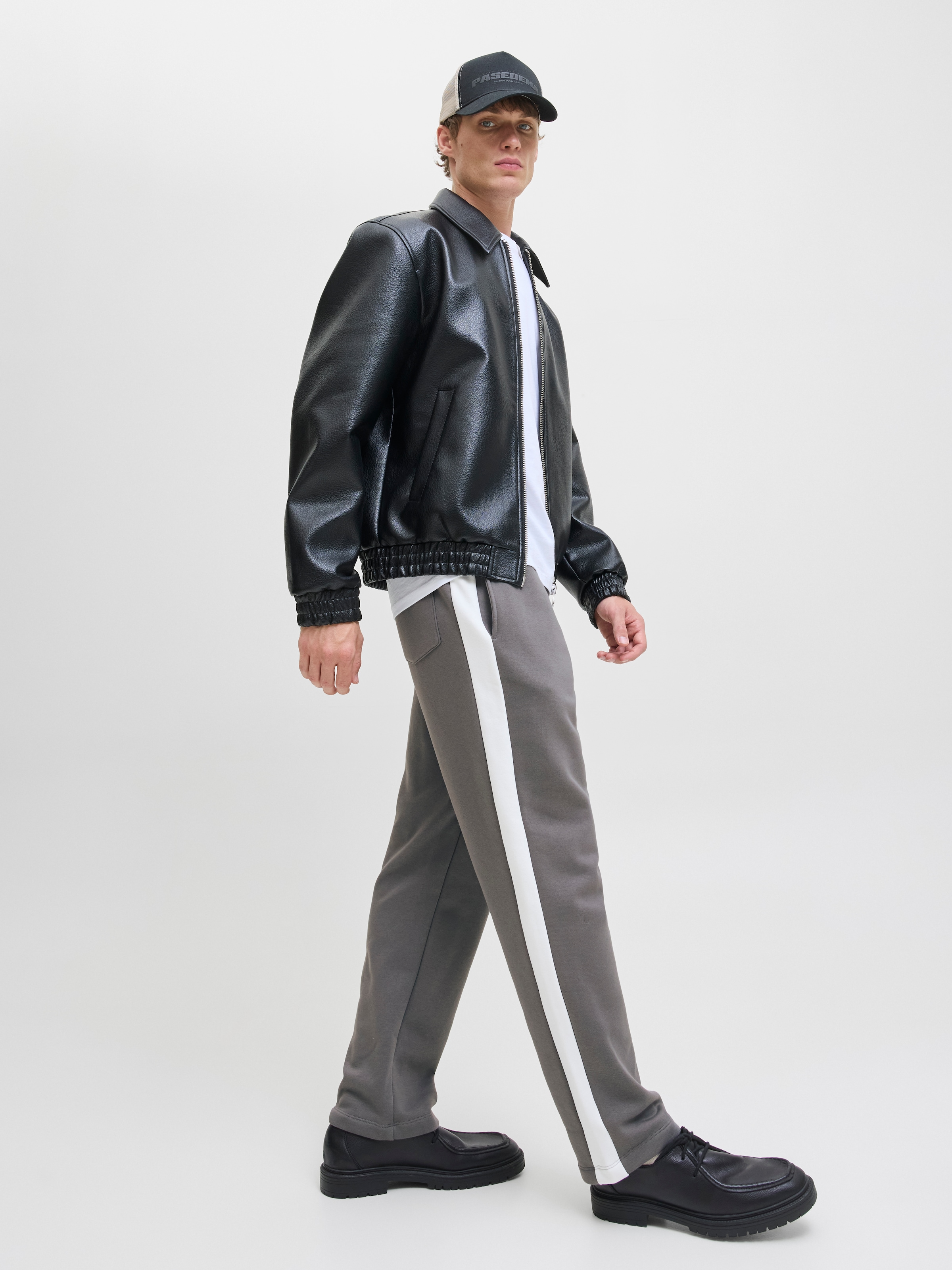 Jack & Jones Sweathose »JPSTKARL CASPAR SWEAT PANTS«