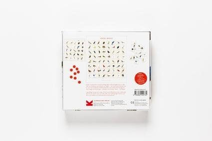 Laurence King Spiel »Vogel Bingo«