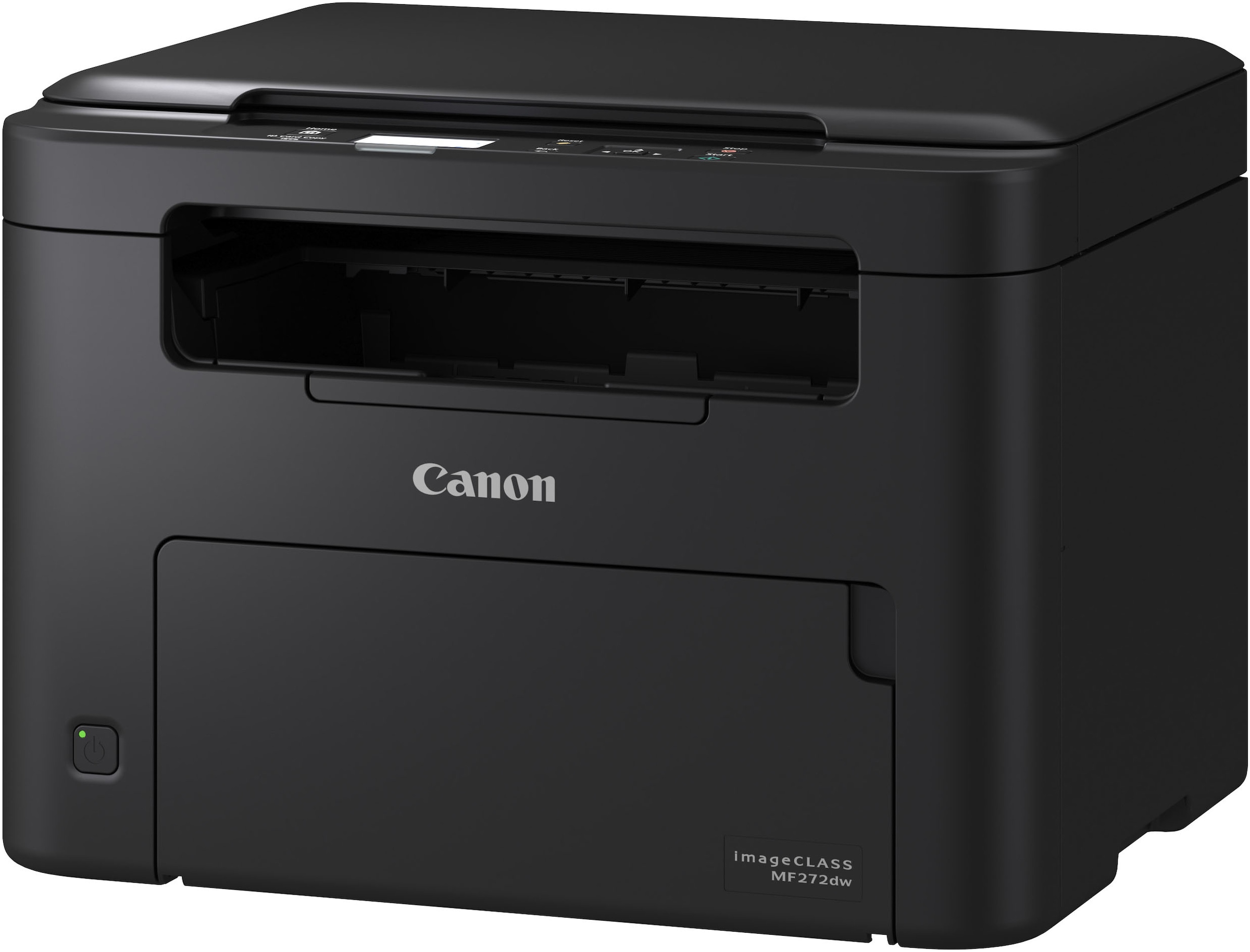 Canon Multifunktionsdrucker »i-SENSYS MF272dw«
