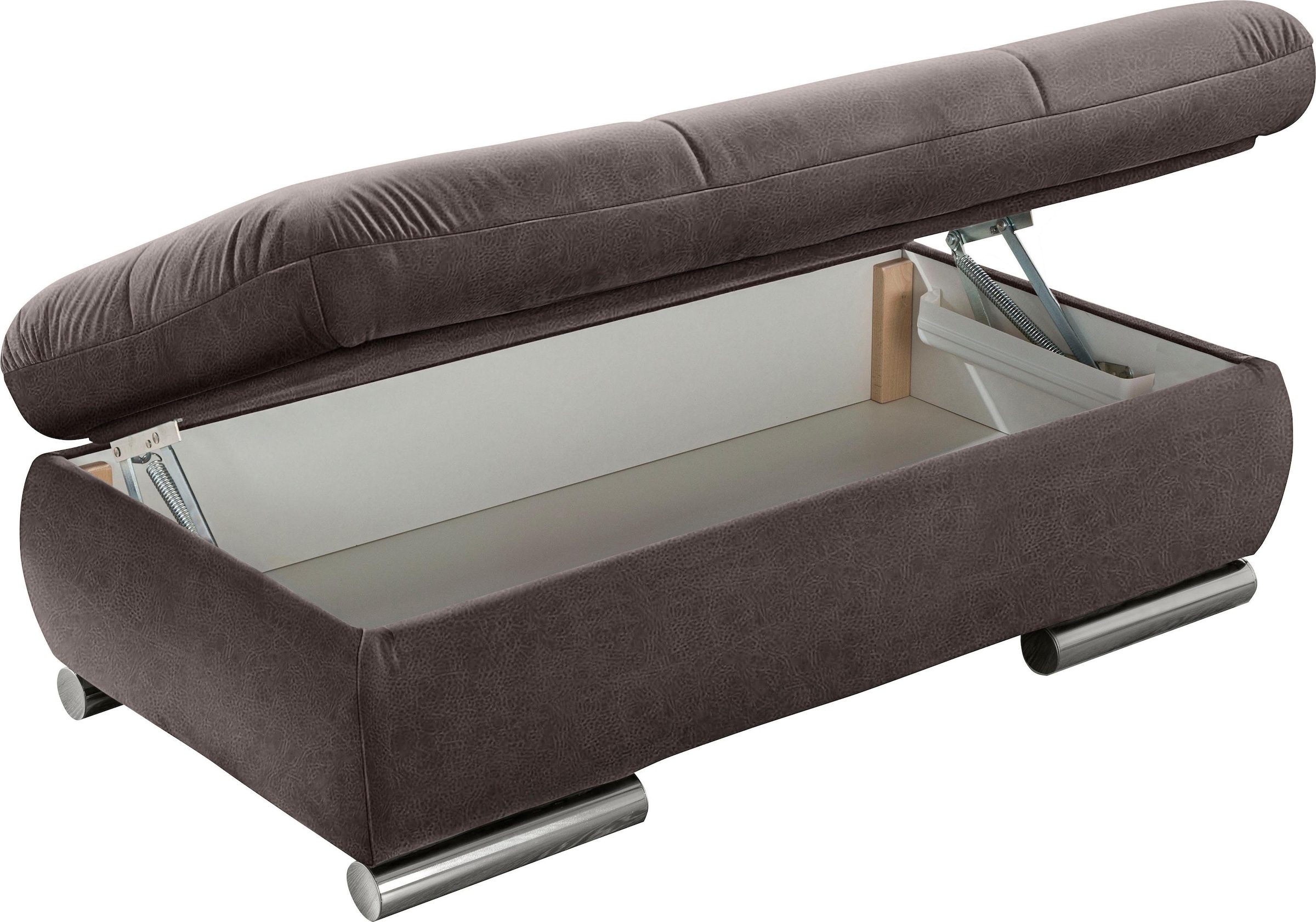 set one by Musterring Stauraumhocker »SO 4100«