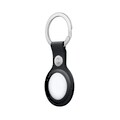 Apple Schlüsselanhänger »AirTag Leather Key Ring«