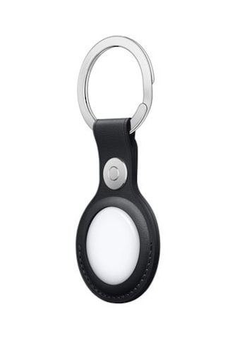 Apple Schlüsselanhänger »AirTag Leather Key Ring« kaufen