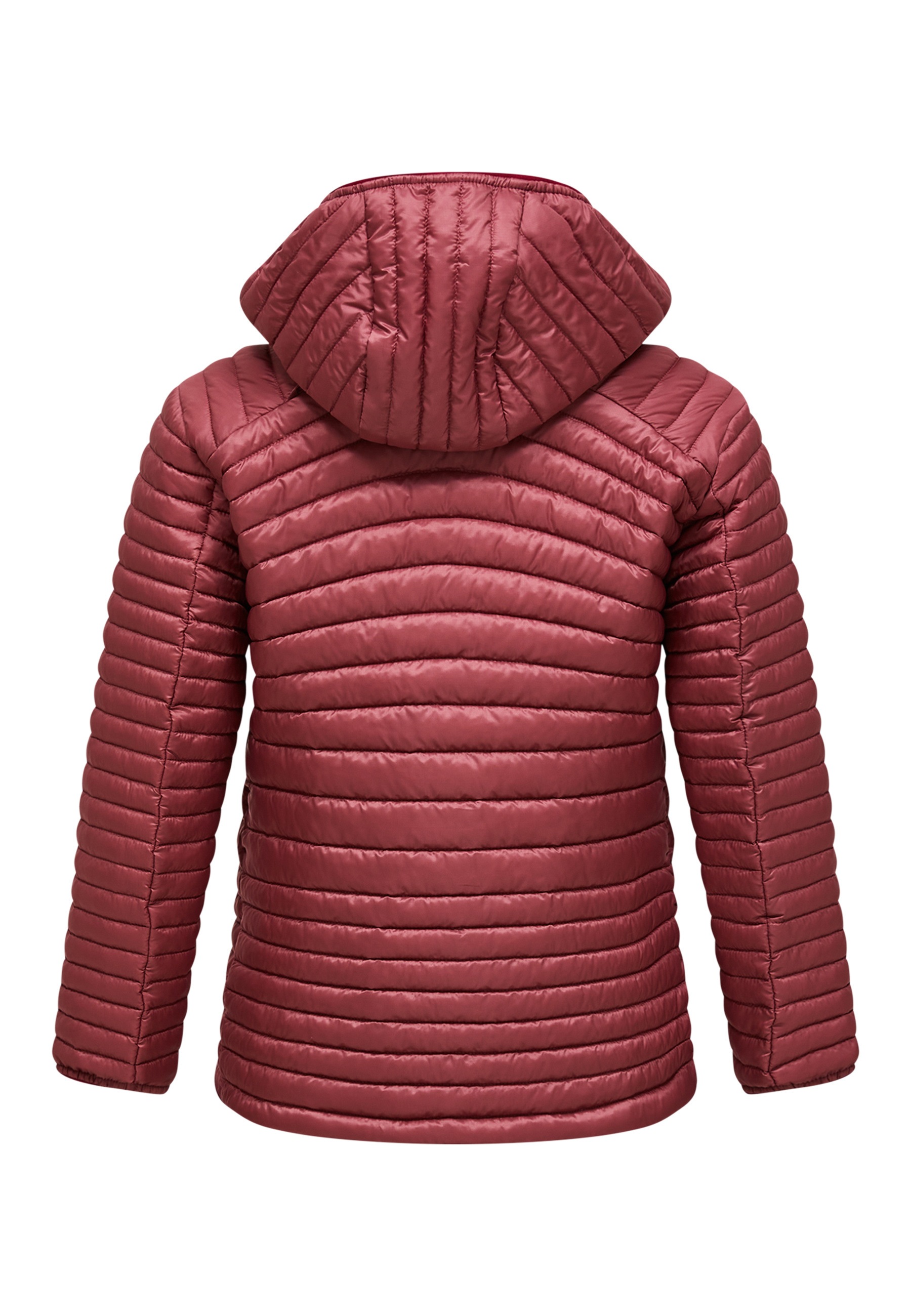 Peak Performance Steppjacke »W Monolight Synthetic Hood Jacket«