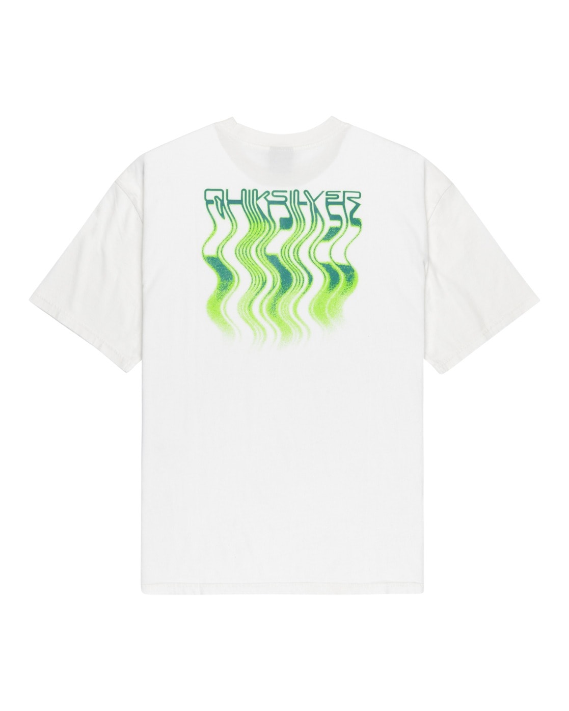 Quiksilver T-Shirt »Hw Melt Away«