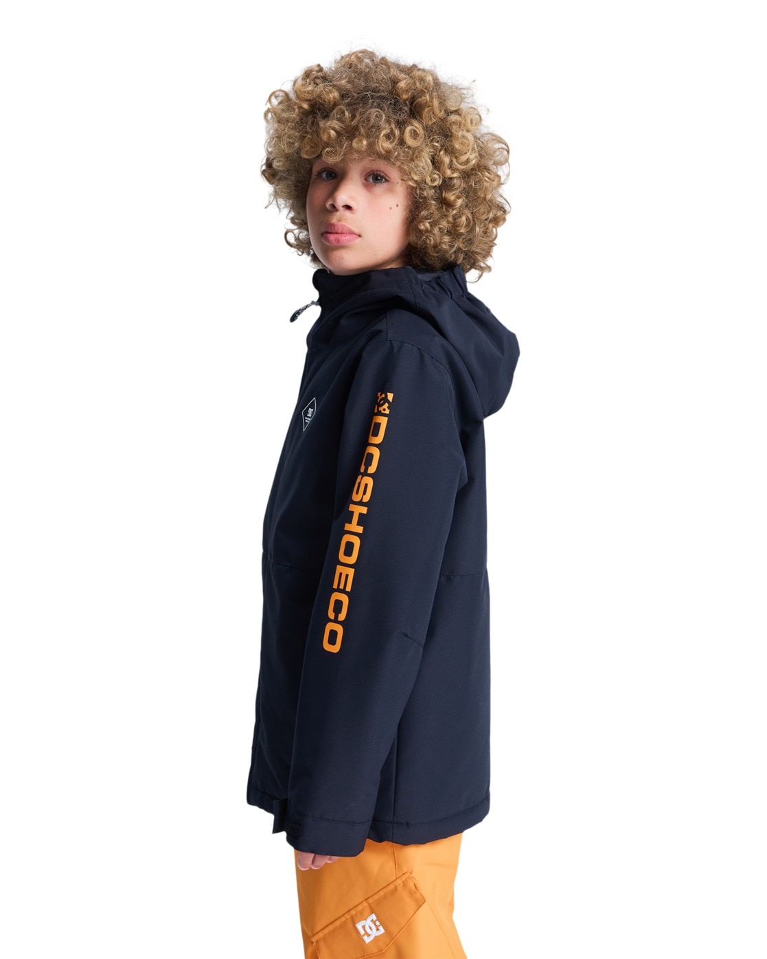 DC Shoes Snowboardjacke »Basis«
