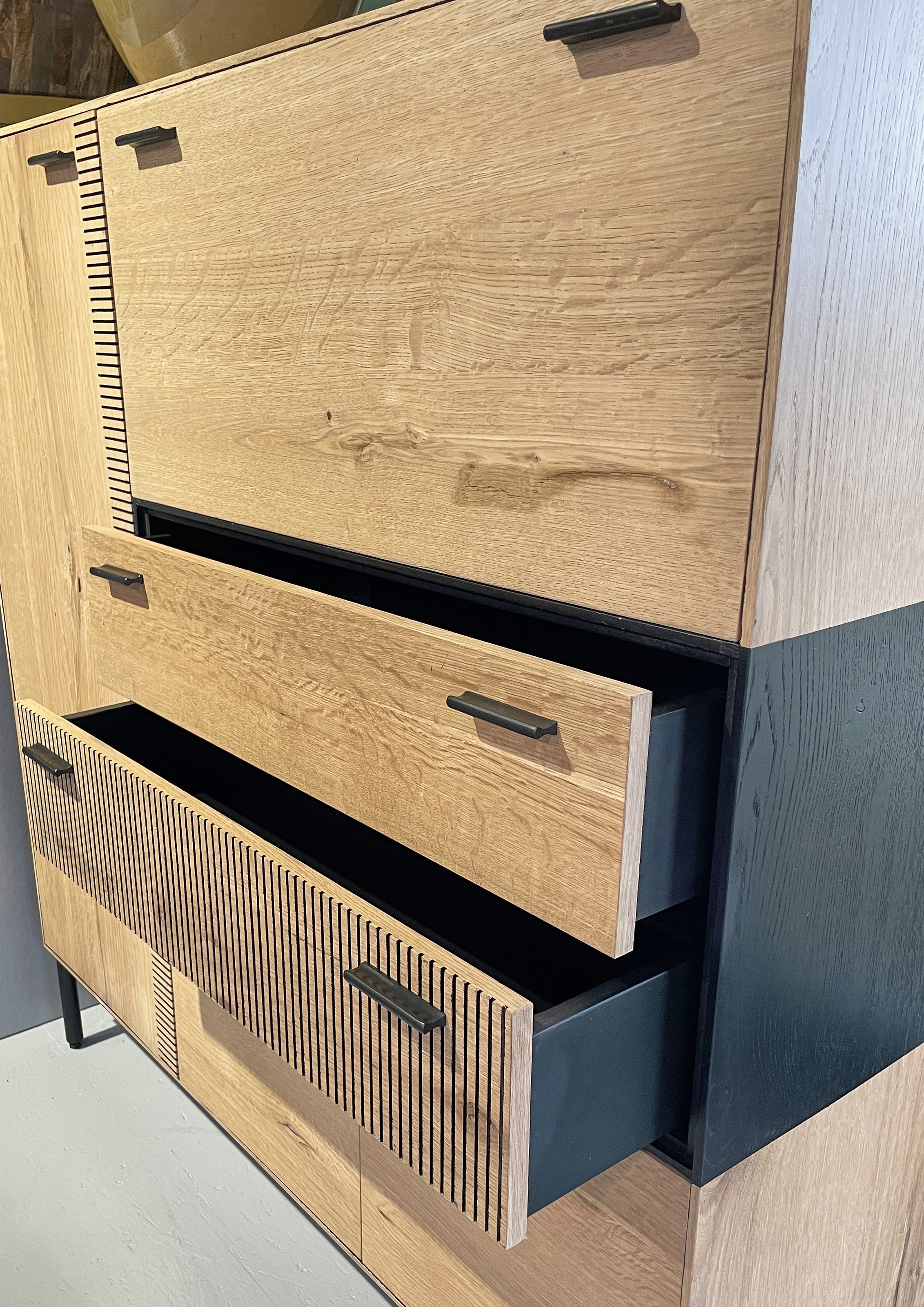 Gutmann Factory Highboard