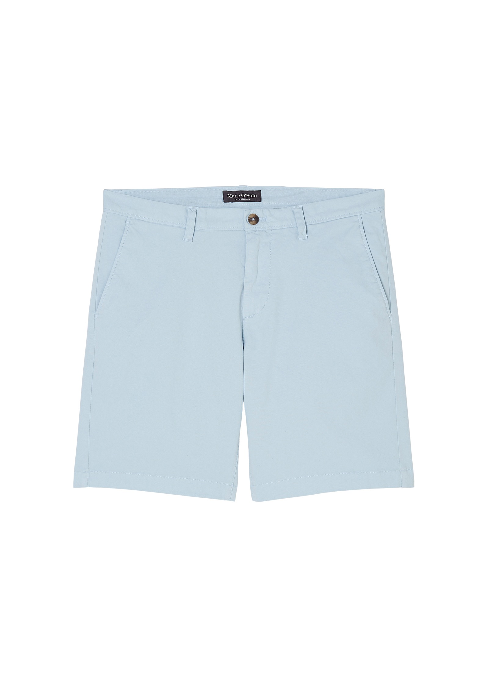 6. Bild von Marc O'Polo Shorts »aus Bio-Baumwolle-Mix«