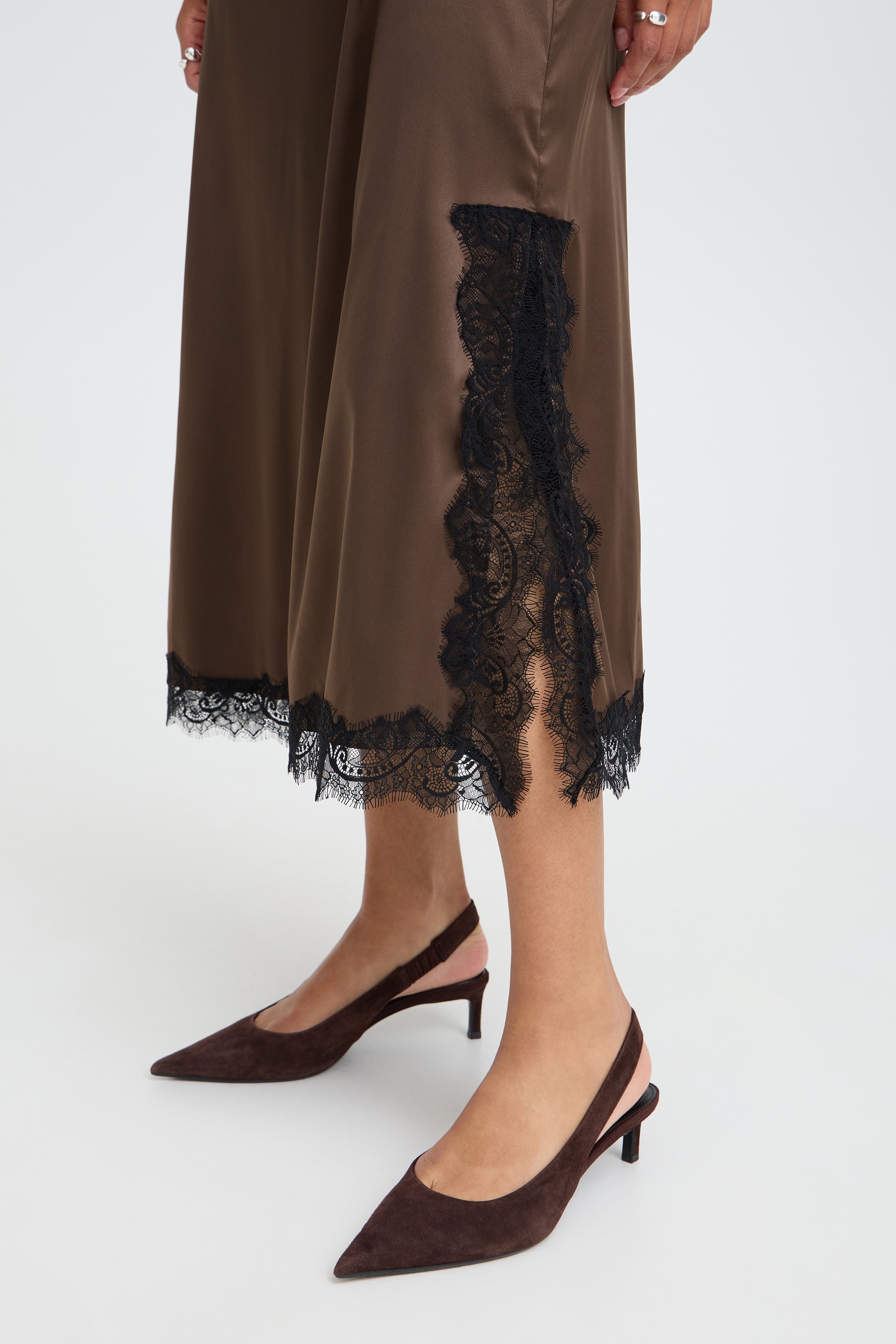 b.young Midikleid »Casual BYLIPPY«