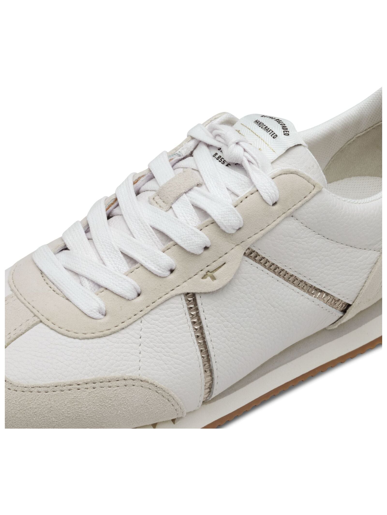 Tamaris Sneaker »Tamaris Sneaker Leder/Synthetik«