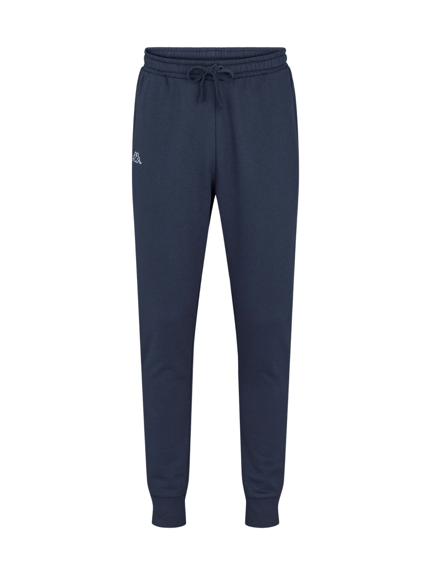 Kappa Chinohose »Kappa Trousers Logo Caseri«