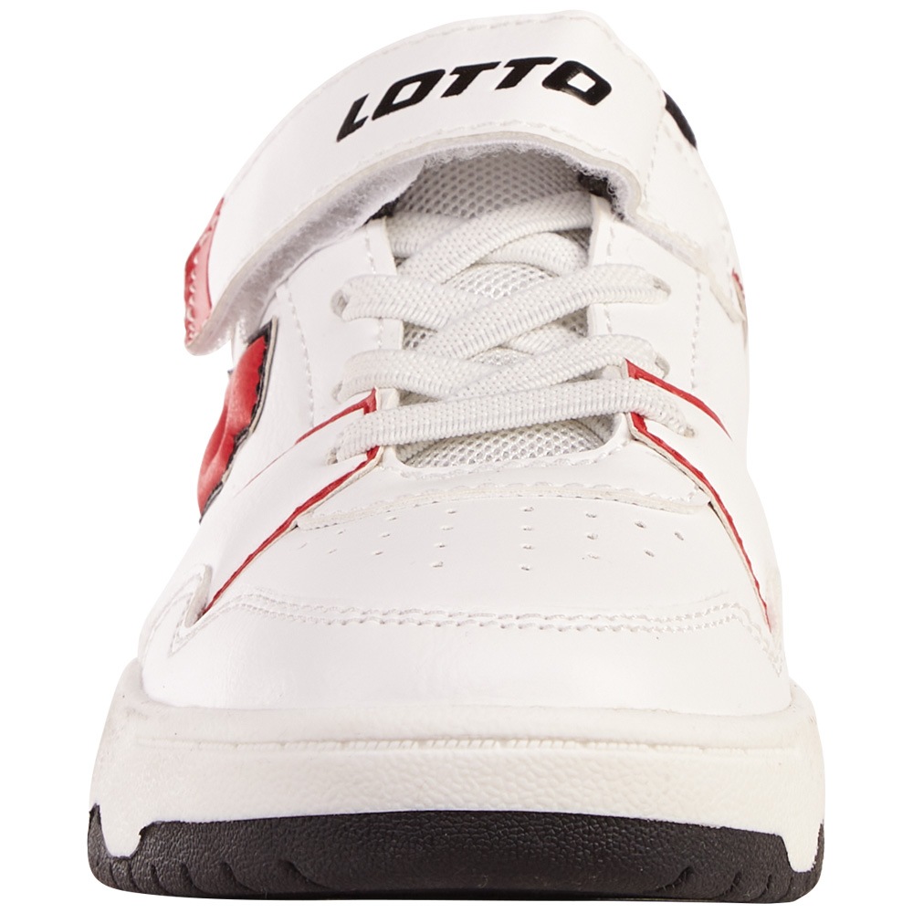 lotto Sneaker, - mit Drehpunkt für mehr Wendigkeit