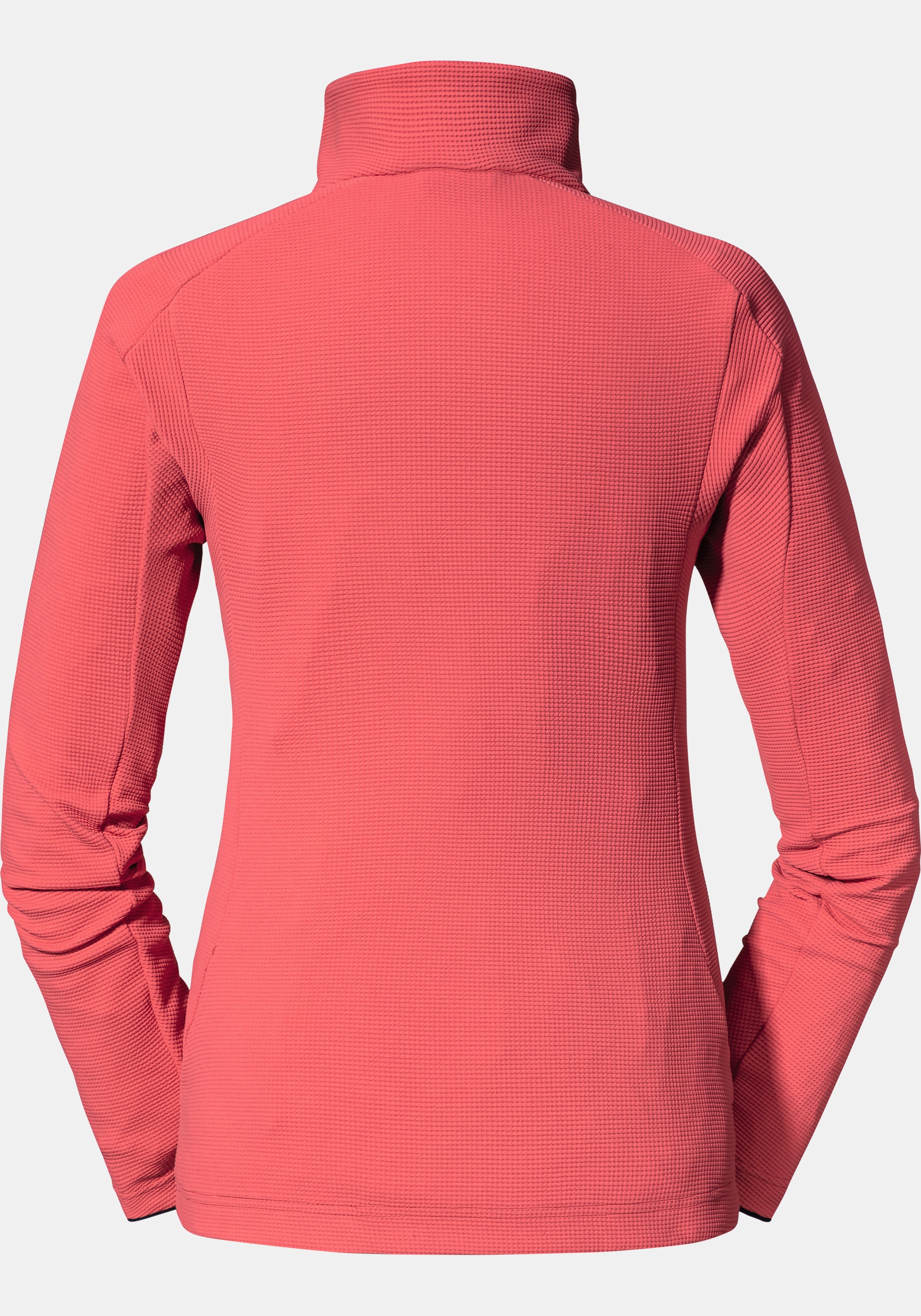 Schöffel Fleecejacke »Fleece Jacket Schiara L« ohne Kapuze