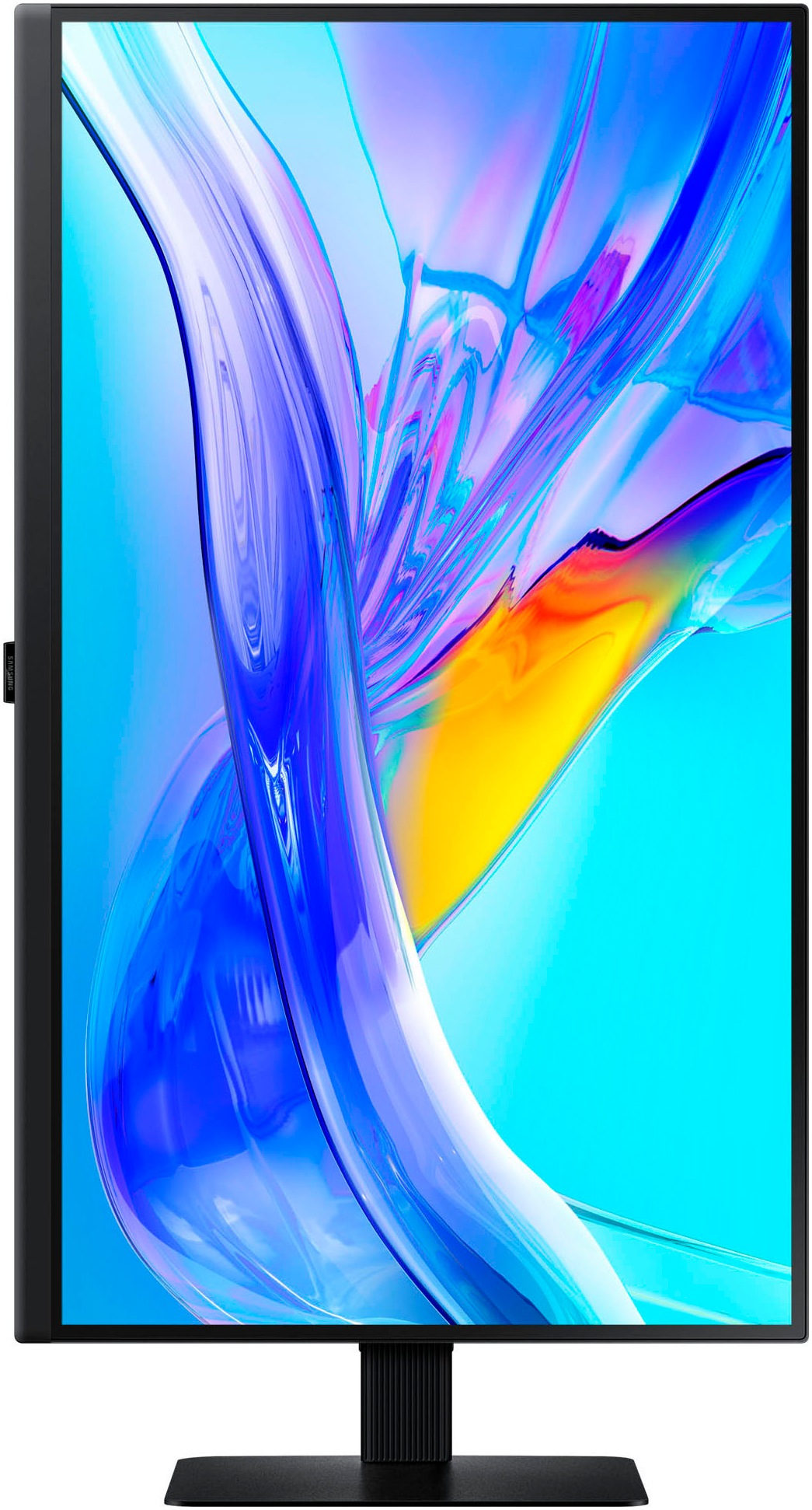 Samsung LED-Monitor »S80UD«, 68 cm/27 Zoll, 3840 x 2160 px, 4K Ultra HD, 5 ms Reaktionszeit, 60 Hz