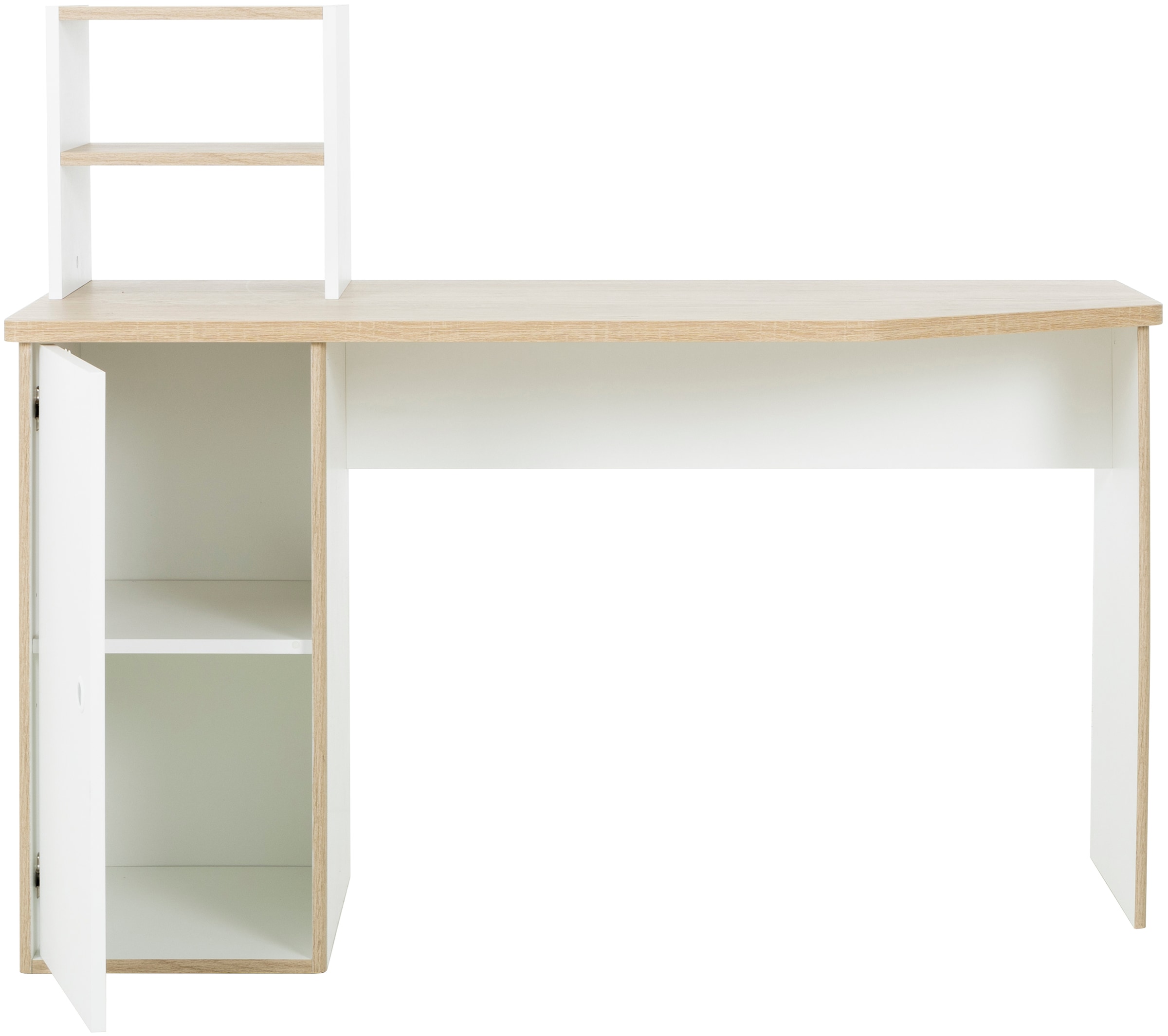 Gami Schlafzimmer-Set »Set 4 Tlg«, Ein komplettes Schlafzimmer mit Stauraum