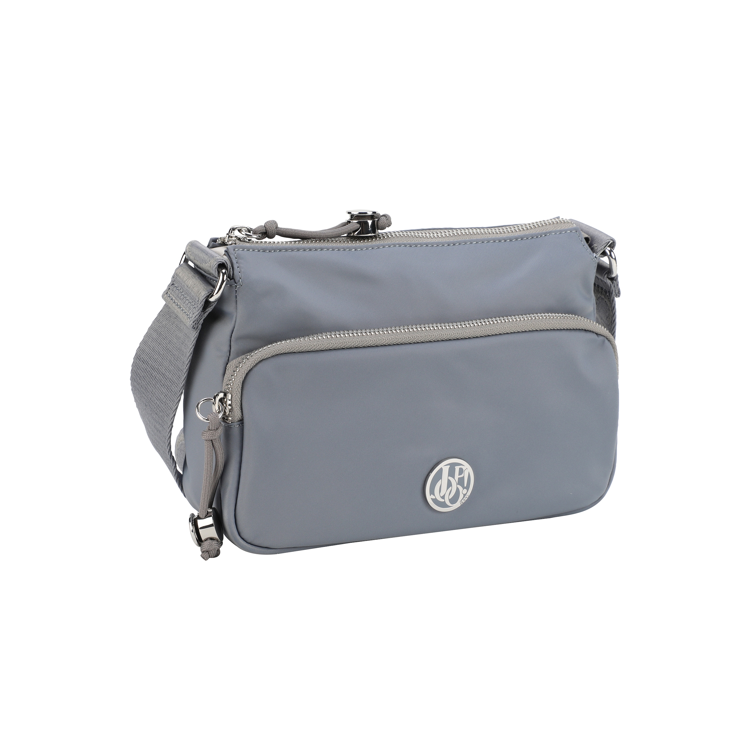 Joop Jeans Umhängetasche »lietissimo jasmina shoulderbag shz«, Handtasche Damen Tasche Damen Schultertasche