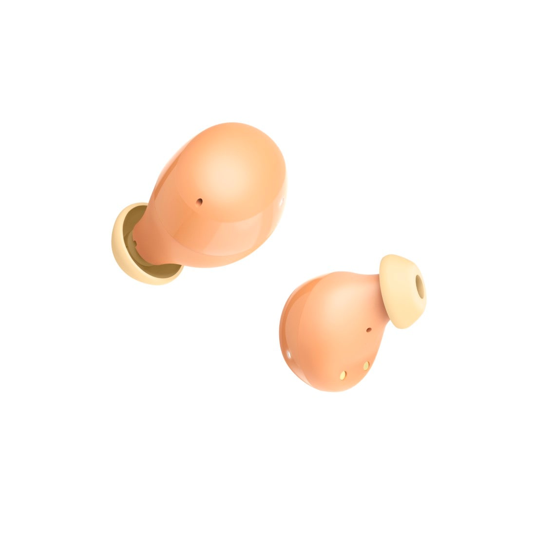 Hama Bluetooth-Kopfhörer »True Wireless Kopfhörer In Ear, Ladecase, bis 20h Akku, Bass Boost«, A2DP Bluetooth-AVRCP Bluetooth-HFP-SPP, kompatibel mit Siri-Sprachsteuerung-True Wireless