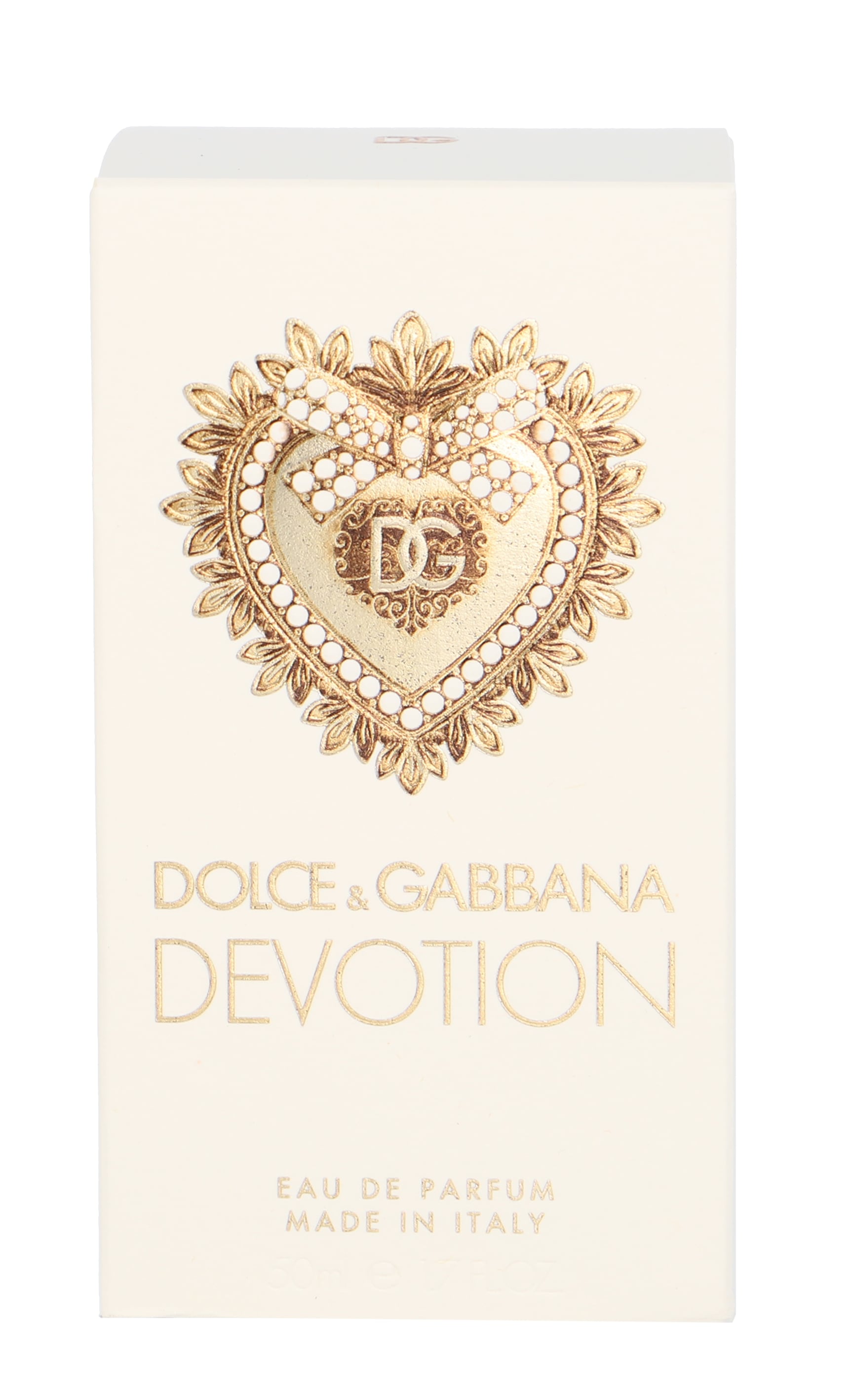 DOLCE & GABBANA Eau de Parfum »Dolce & Gabbana Devotion«