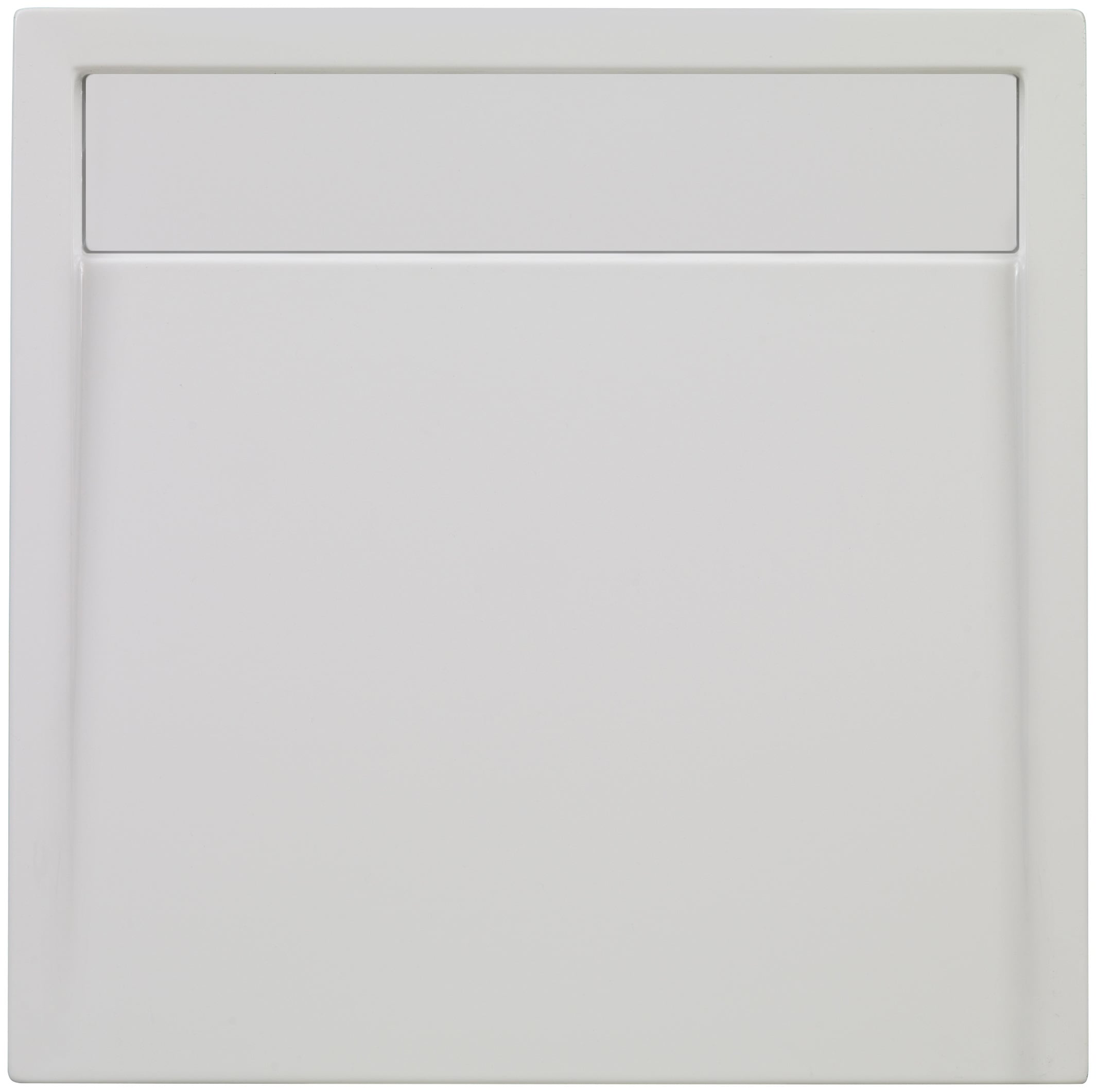 OTTOFOND Duschwanne »Plateau« 3 Stk. tlg. BxT: 80 x 80 cm günstig online kaufen