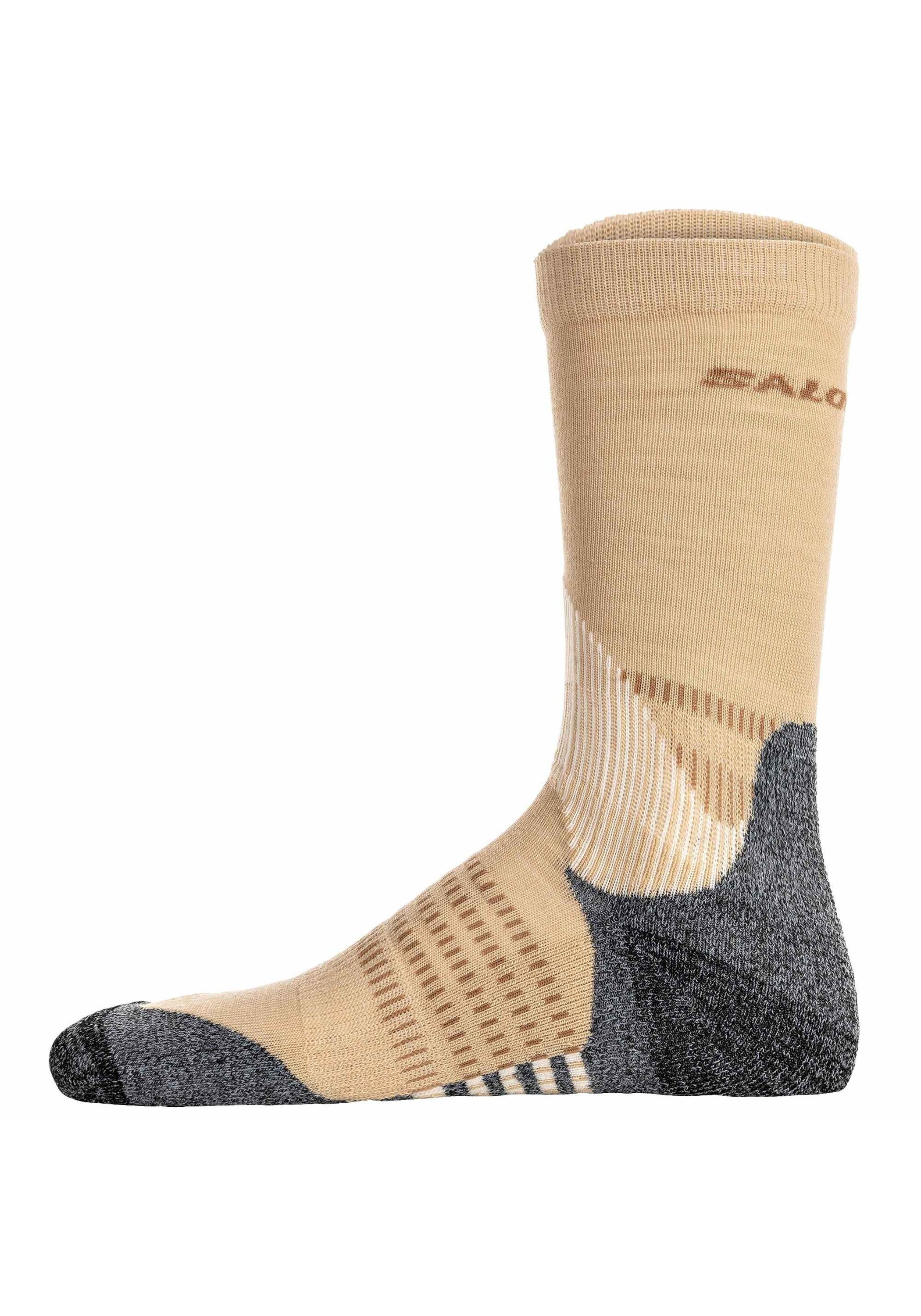Salomon Kurzsocken »Socken X Ultra Access Crew 2P 2er Pack«