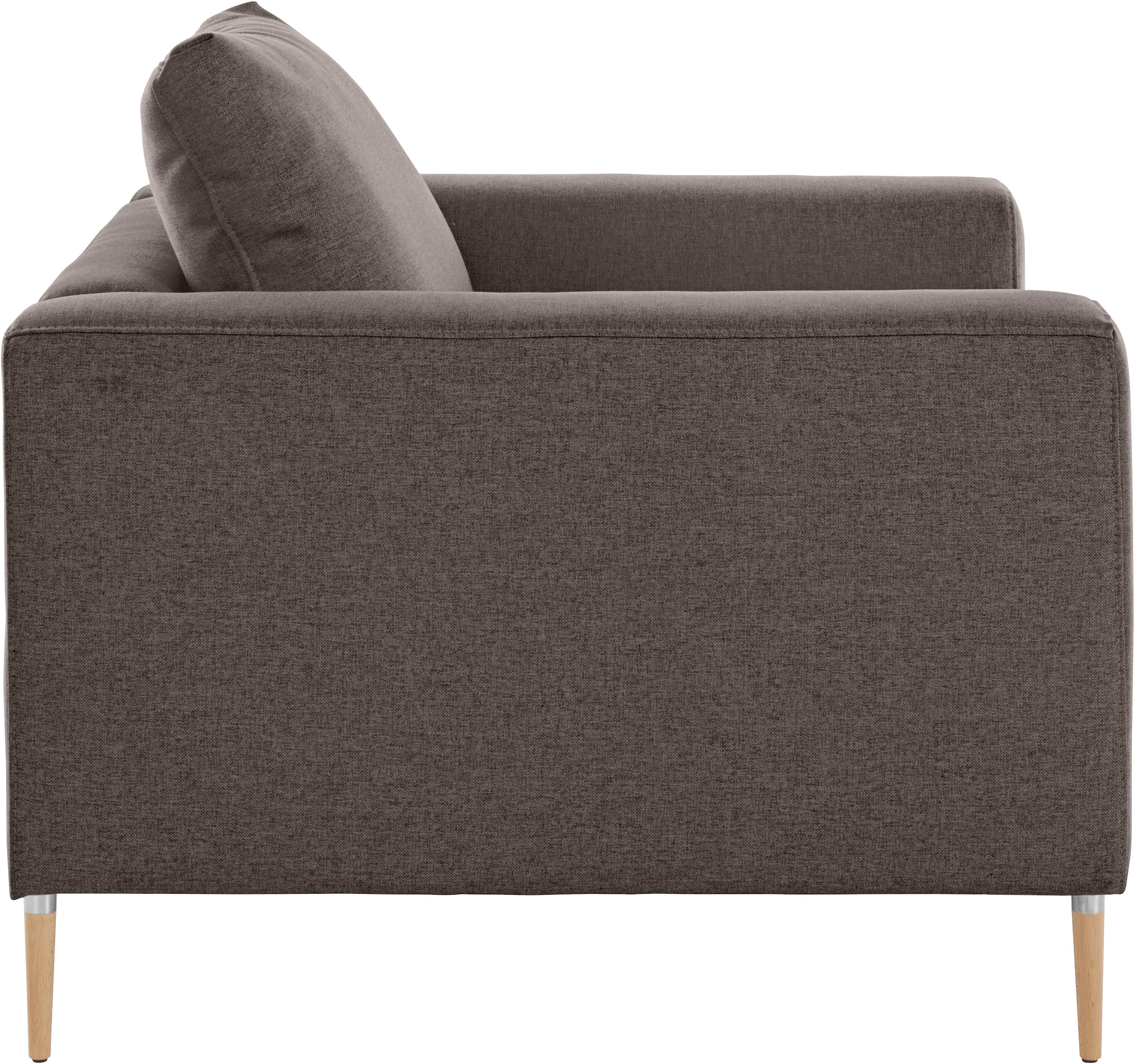 OTTO products Loungesessel »Finnja«, mit Recycling-Bezug
