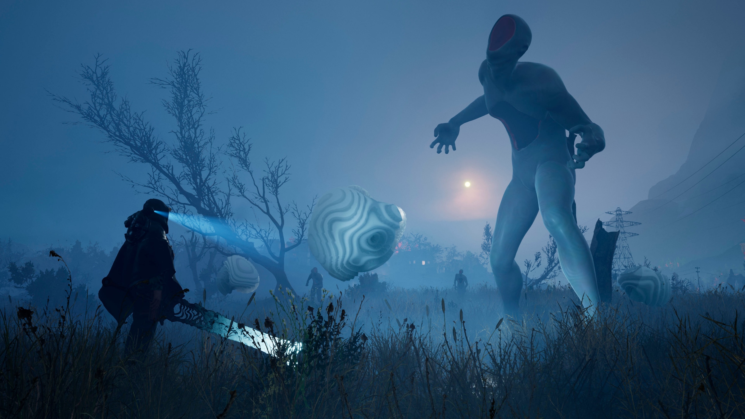 nacon Spielesoftware »Hell is Us«, PlayStation 5