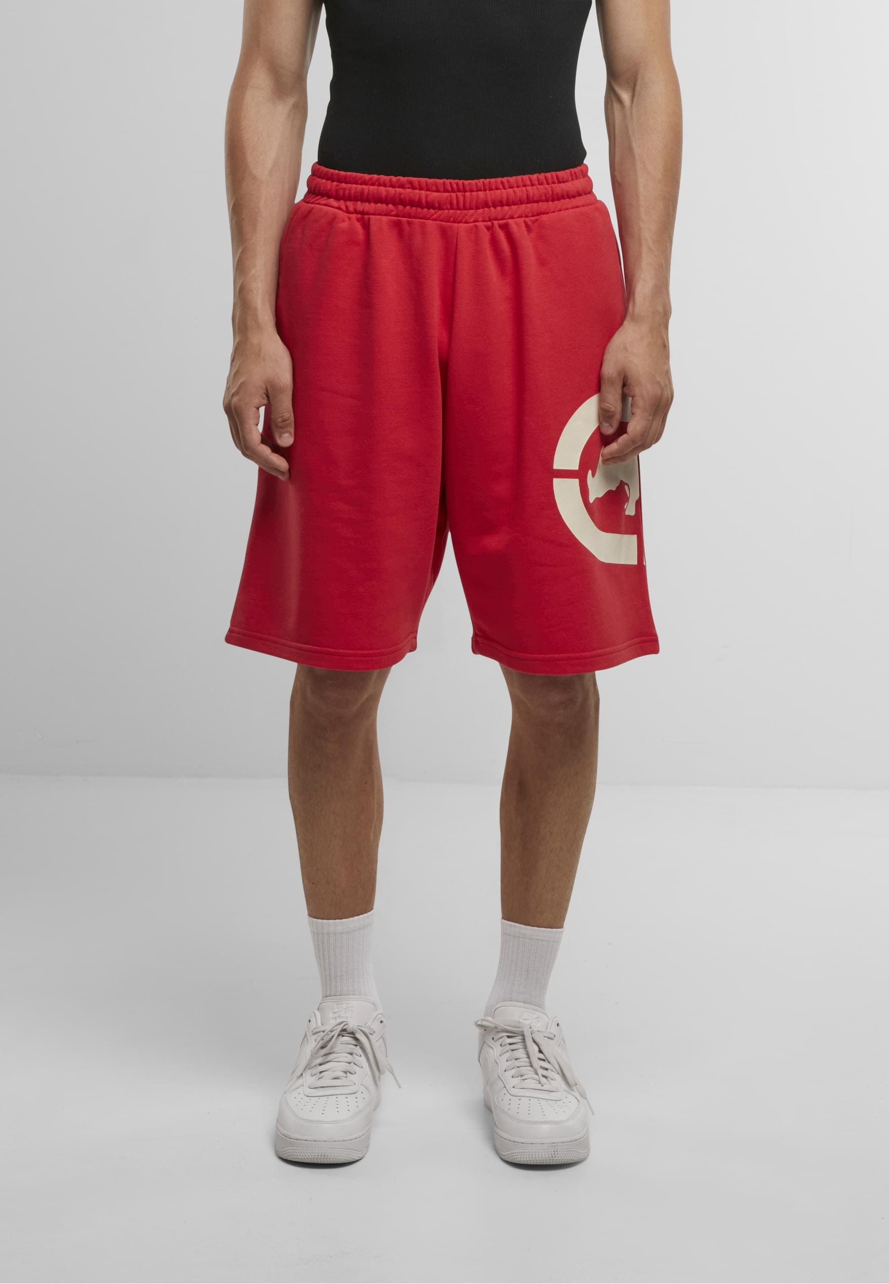 Ecko Unltd. Sweatshorts »Ecko Unltd. Shorts Buzzer«