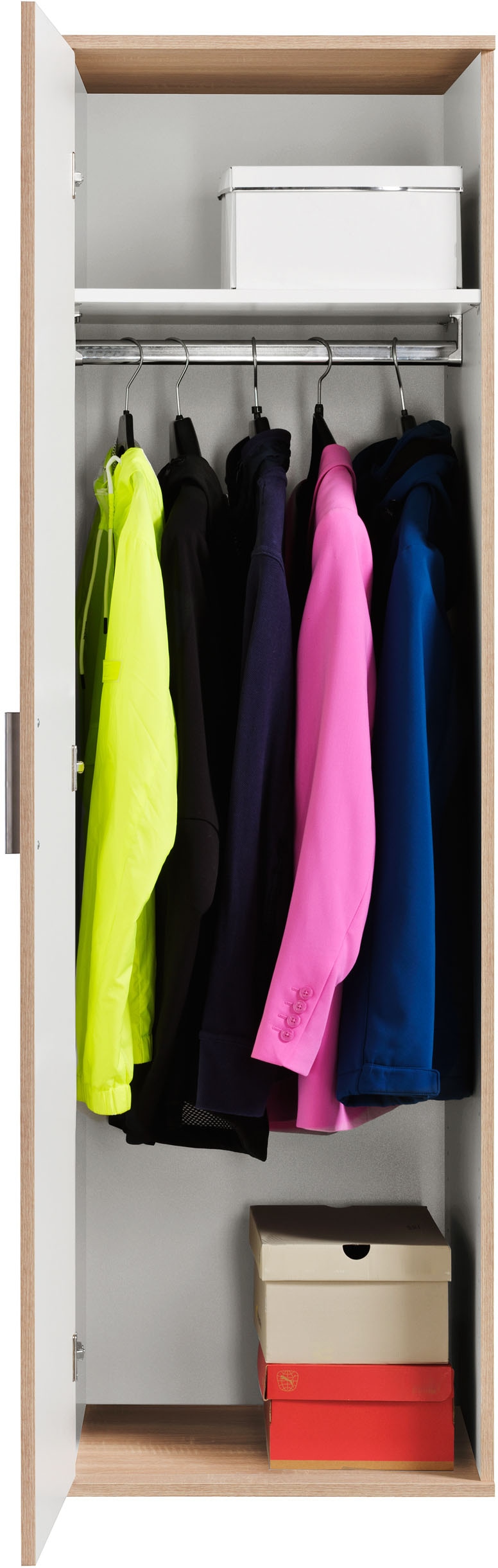 Procontour Garderobenschrank