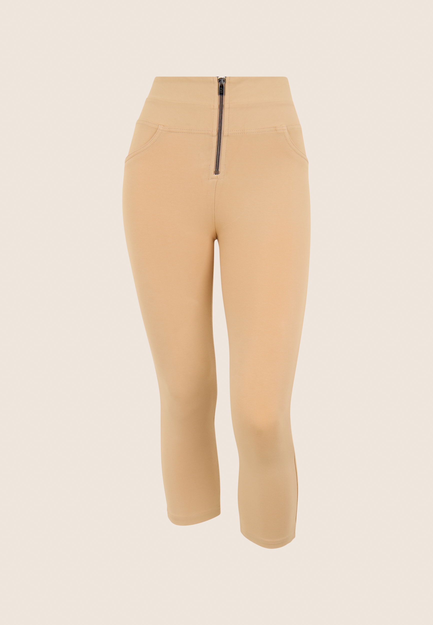 Freddy Caprihose »WRUP15HS260«  mit Lifting & Shaping Effekt