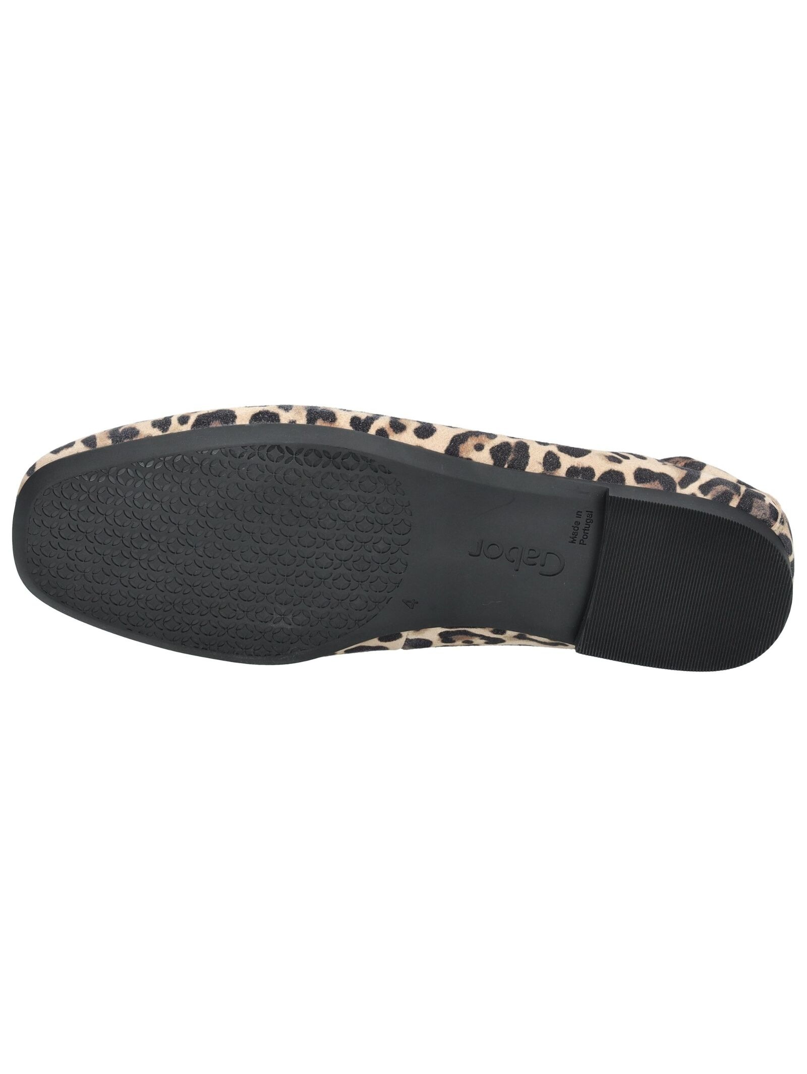 Gabor Comfort Ballerina »Gabor Comfort Ballerinas Leder«