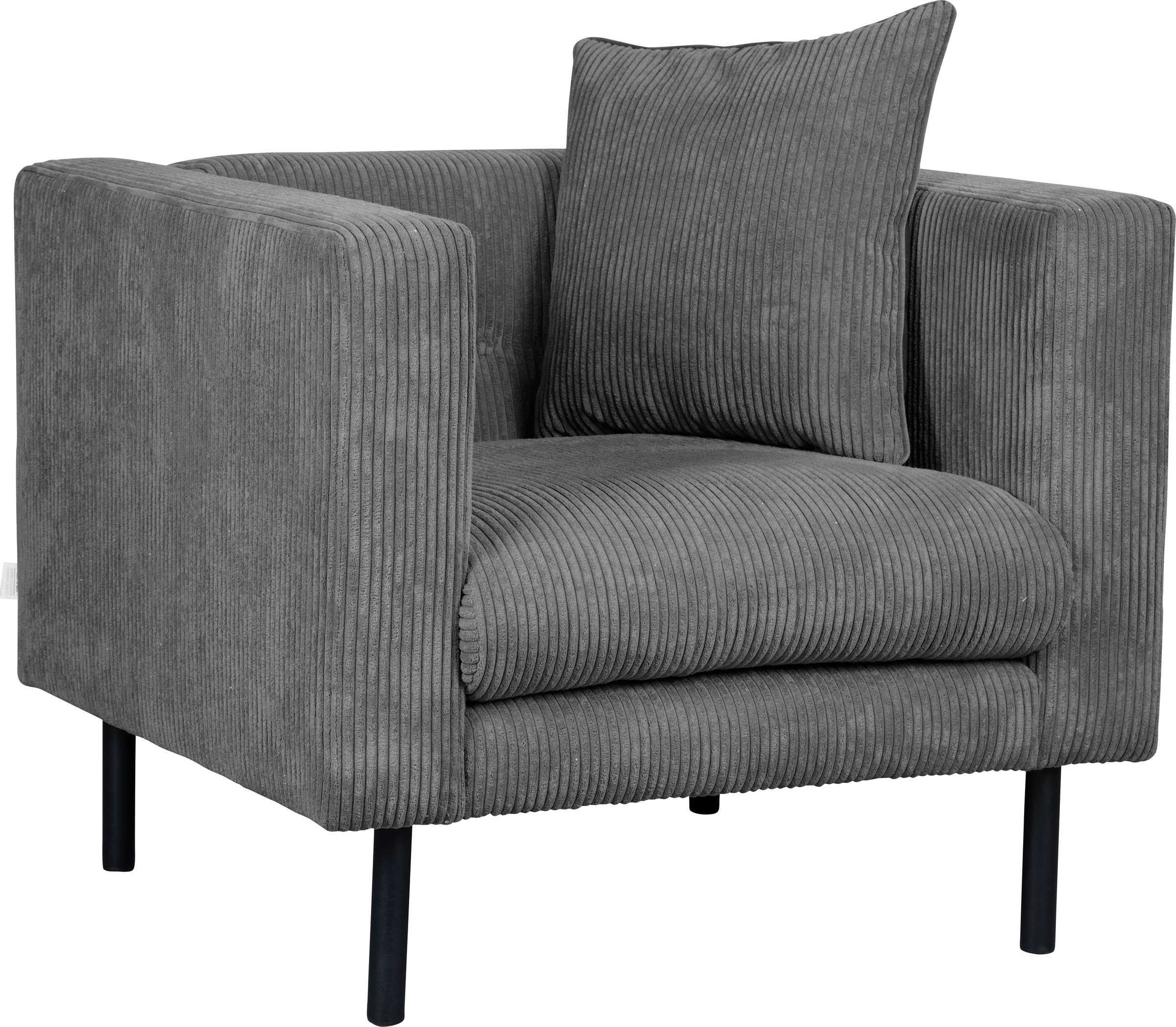 Guido Maria Kretschmer Home&Living Sessel "Lillibeth", Zierkissen als Wende günstig online kaufen
