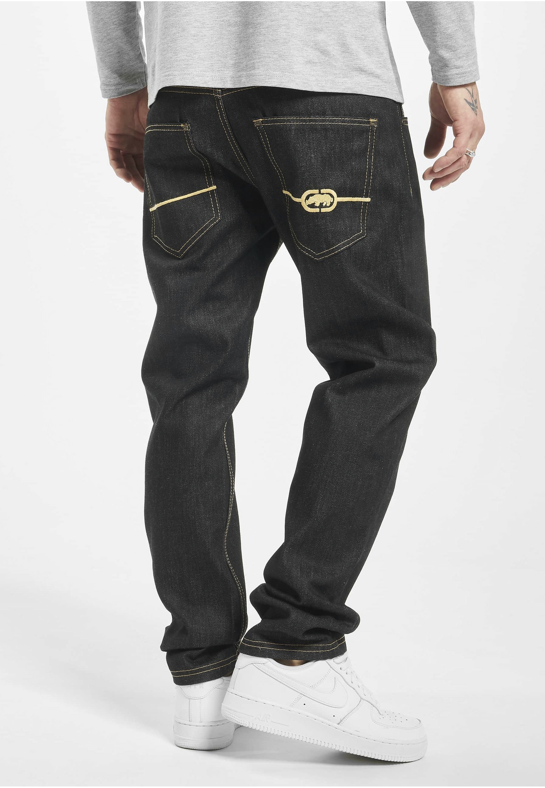 Ecko Unltd. Bequeme Jeans »Ecko Unltd. Herren Bour Bonstreet Jeans« 1 Stk.