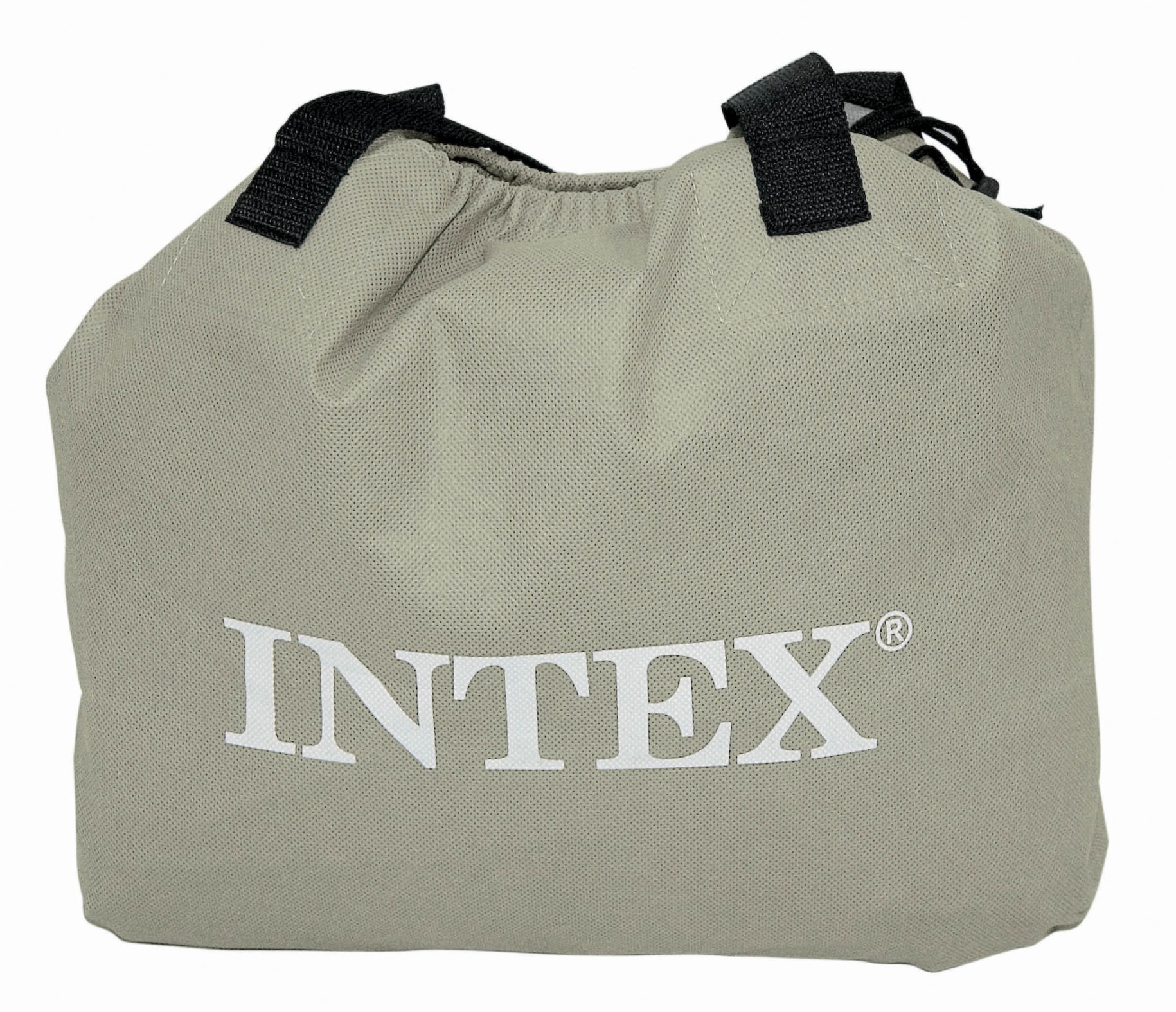 Intex Luftbett »Pillow Rest Raised Bed Queen«