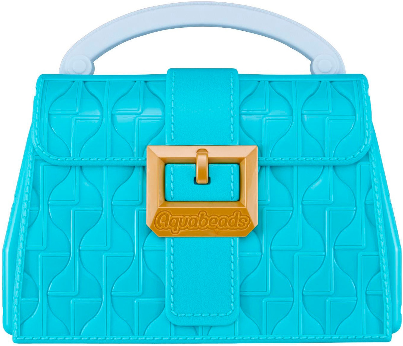 Aquabeads Kreativset »Designer Handtasche Bastelset«