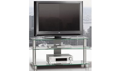 TV-Rack »just-racks TV1053«