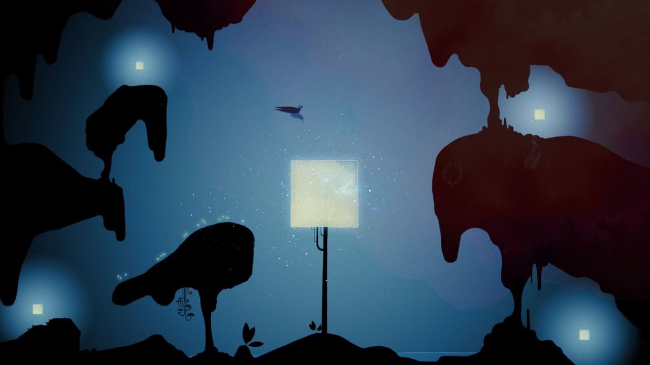 Devolver Digital Spielesoftware »Gris«, PlayStation 5