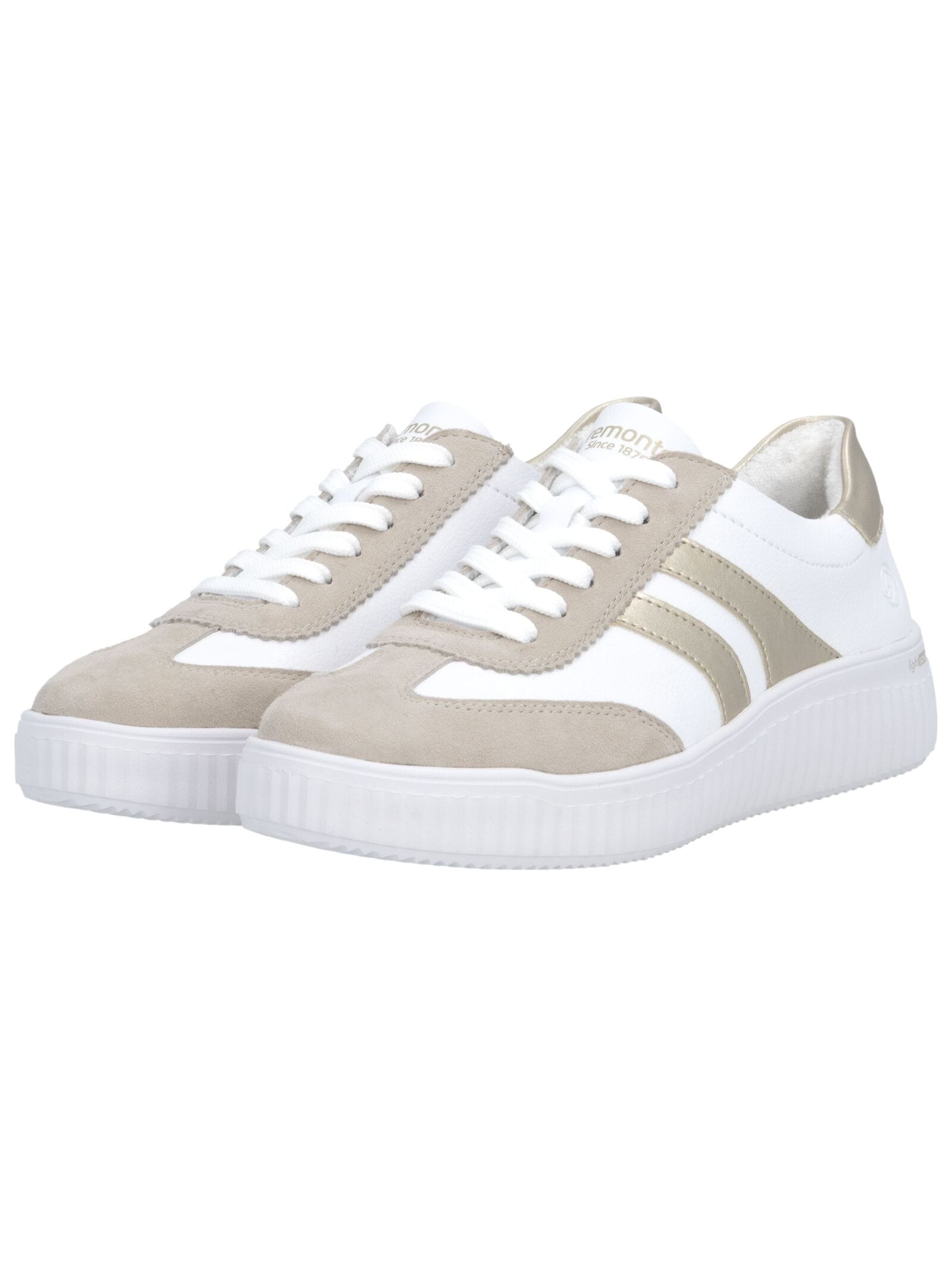 Remonte Sneaker »Remonte Sneaker Leder«