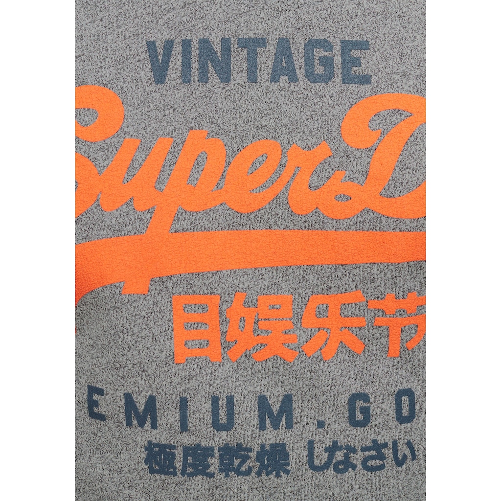 Superdry T-Shirt »PREMIUM GOODS DUO LITE TEE«