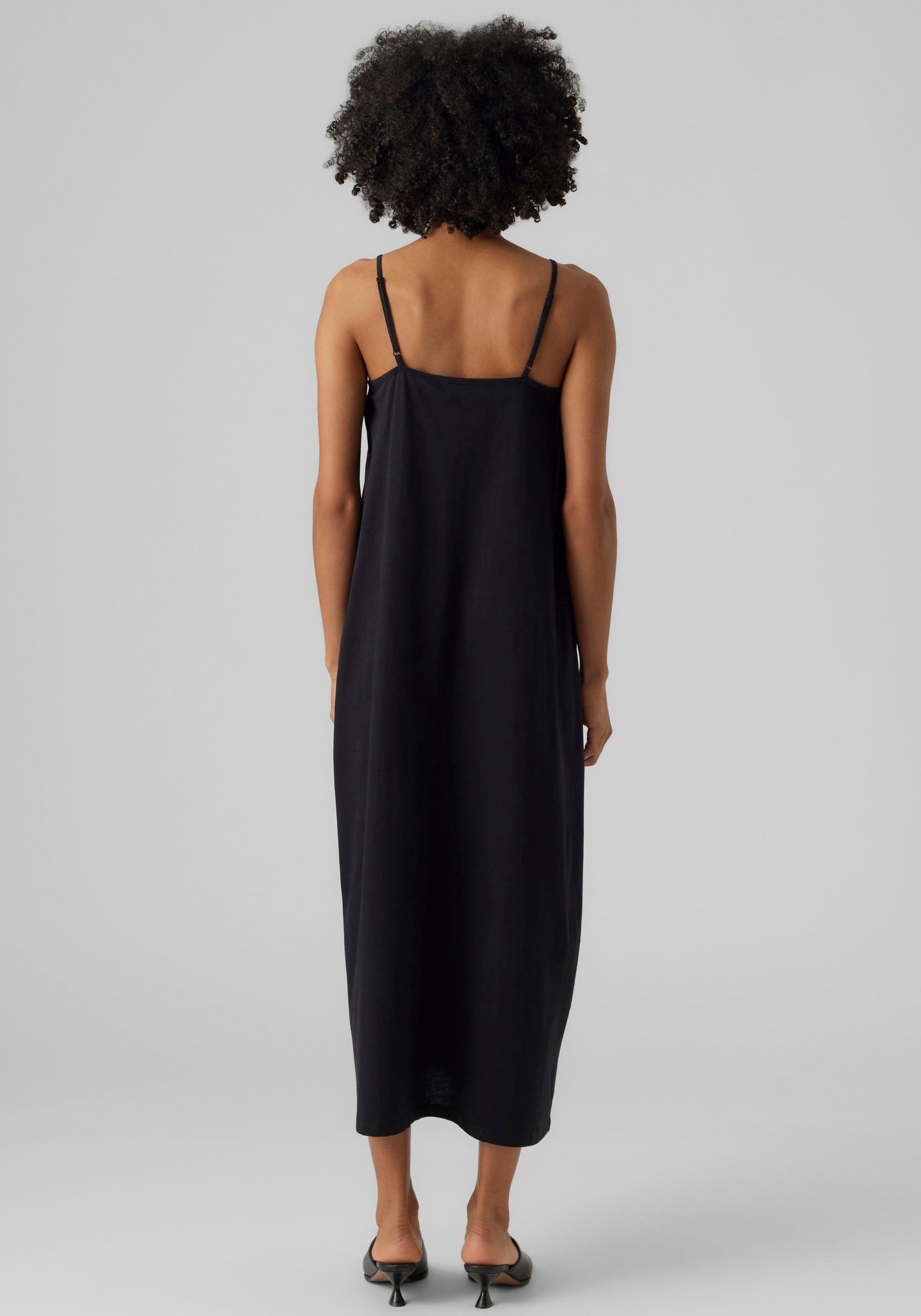 Vero Moda Maxikleid »VMLUNA SINGLET ANKLE DRESS NOOS« online bestellen | Sommerkleider
