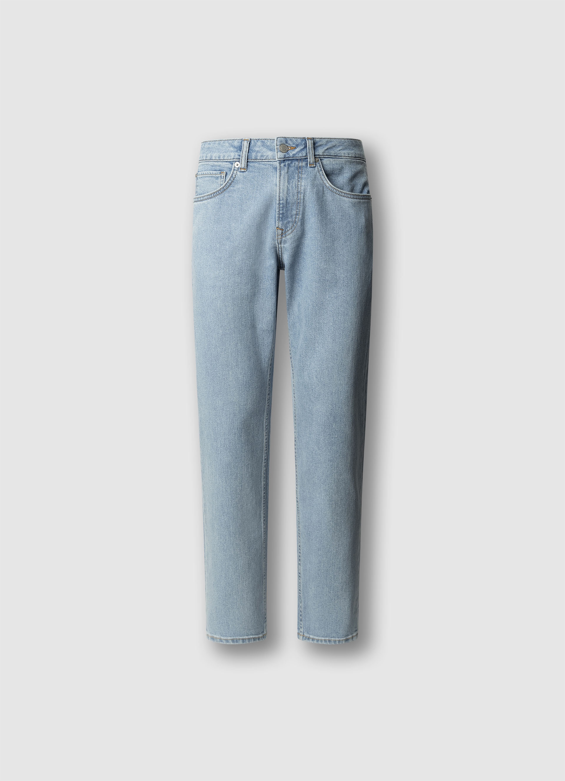 Pepe Jeans Straight-Jeans »CASH« Regular Waist