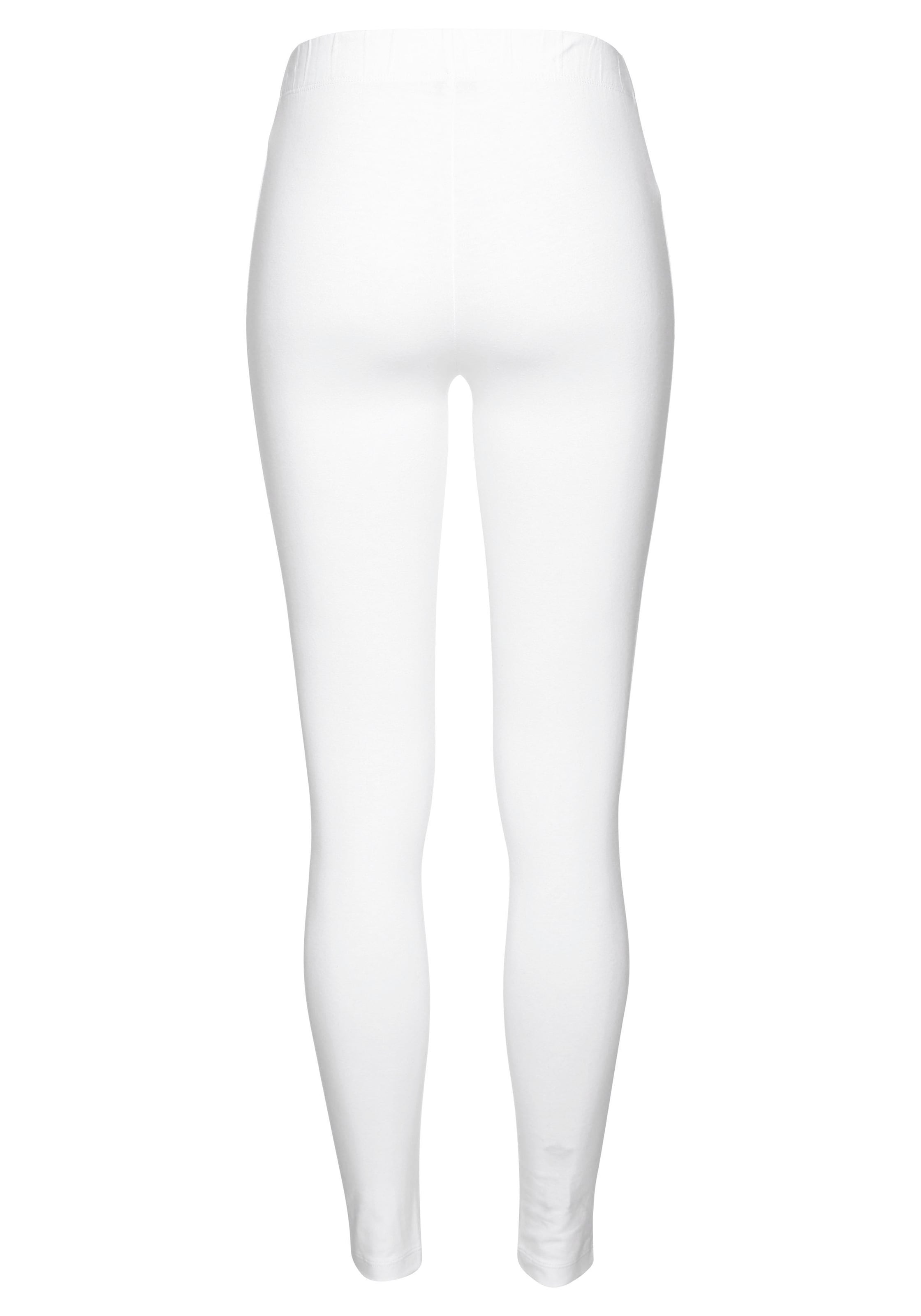 Flashlights Leggings  Figurbetont