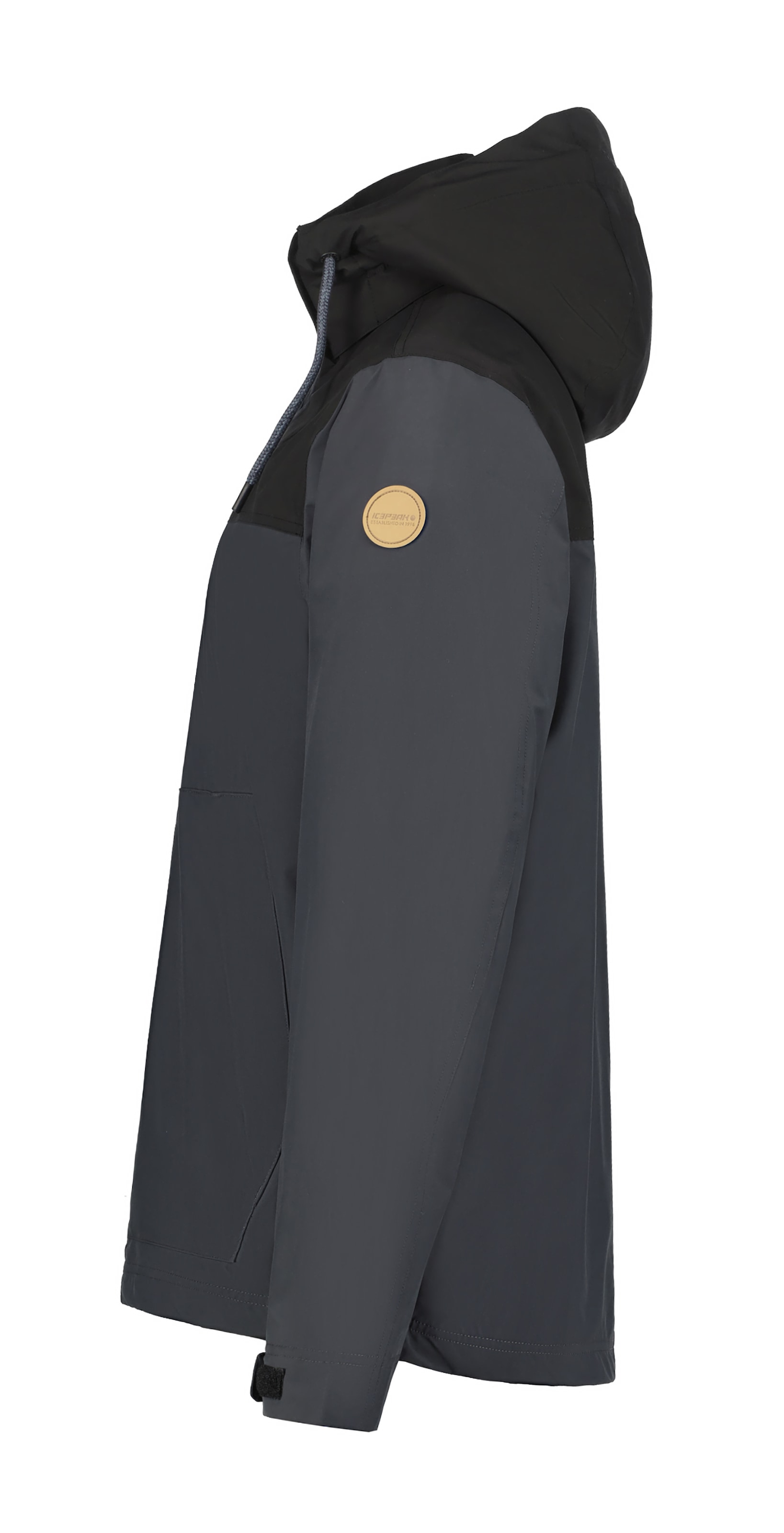 Icepeak Funktionsjacke »H FUNKTIONSJACKE MERCED«, (1 St.)