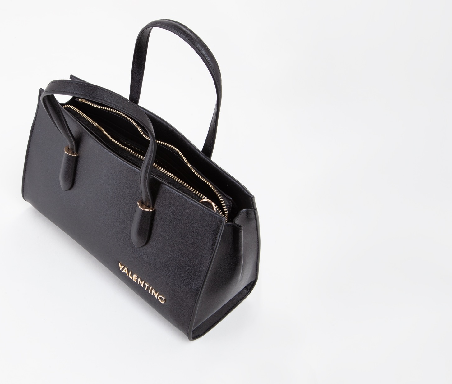 VALENTINO BAGS Henkeltasche »HANDBAG JASMIN«, Schultertasche Umhängetasche Handtasche Damen