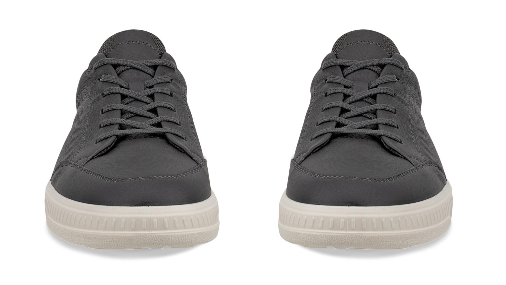 Ecco Sneaker »ECCO Move M«  Halbschuh, Freizeitschuh, Schnürschuh mit softem Schaftrand