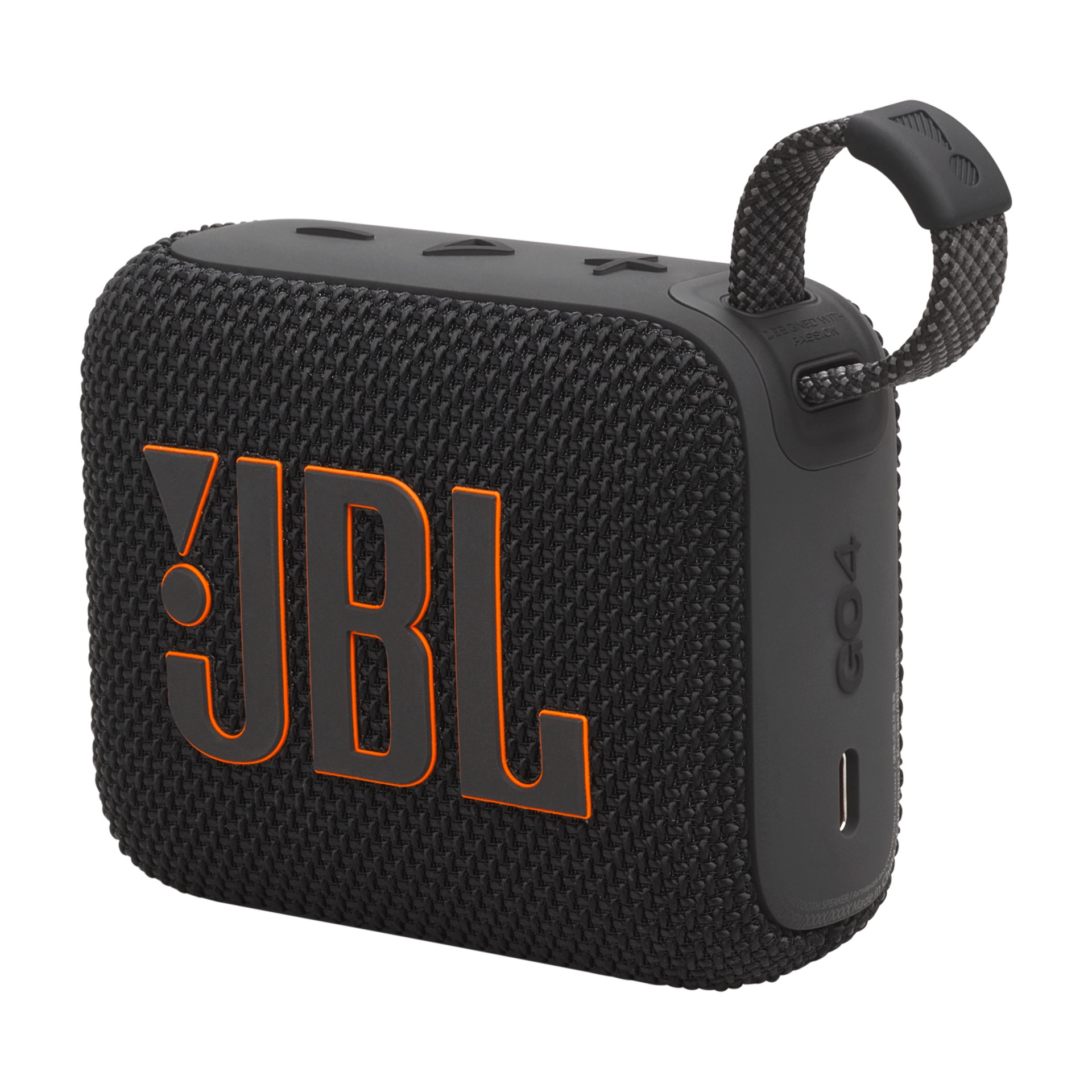 JBL Bluetooth-Lautsprecher »GO 4«