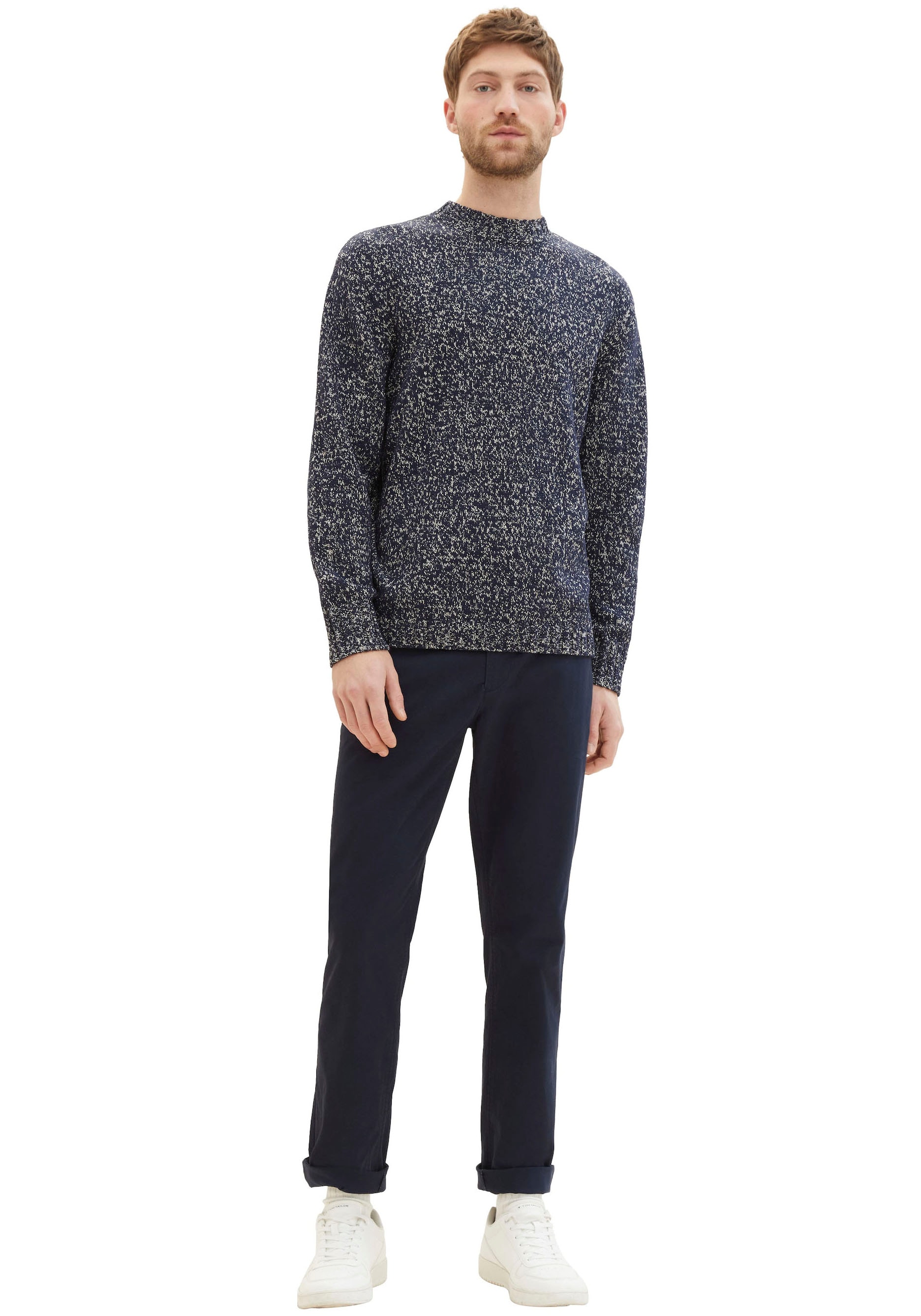 TOM TAILOR Chinohose