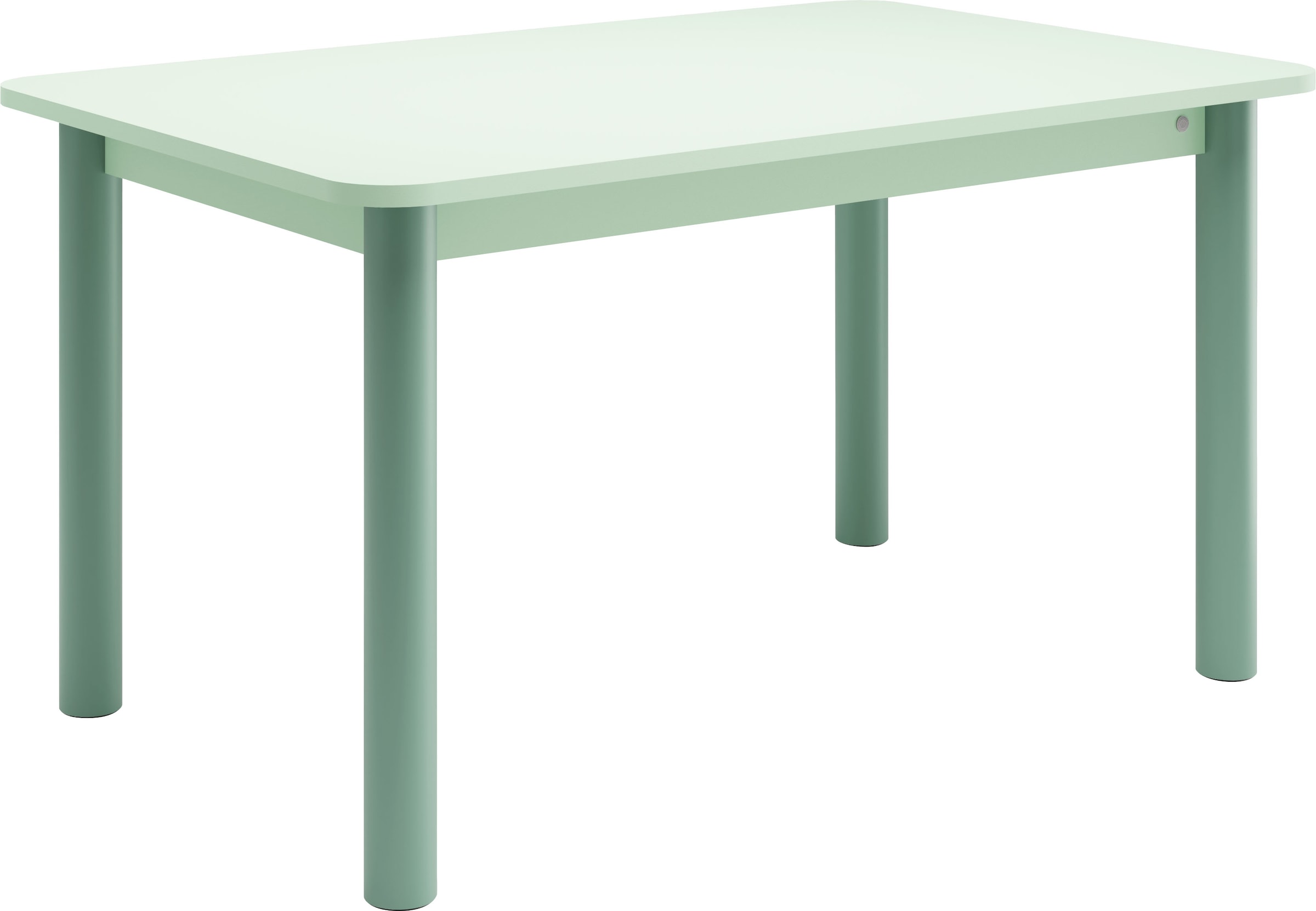 TOM TAILOR HOME Esstisch »COLOR TABLE« 1 Stk. tlg. Esstisch, 4-Fuß, 3 Größe günstig online kaufen