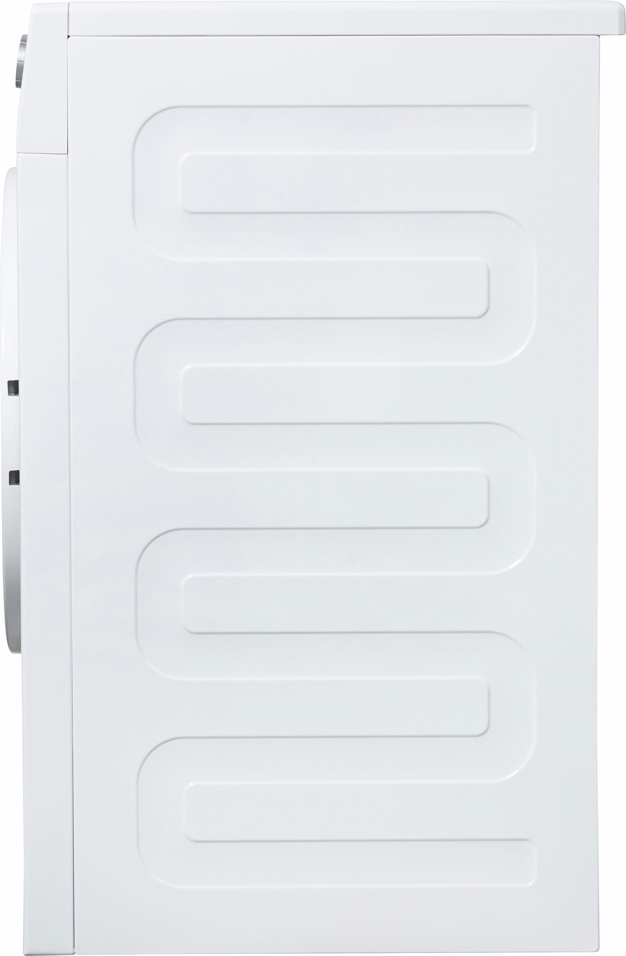 BEKO Wärmepumpentrockner »DS7511PA«, 7 kg, Knitterschutz, Startzeitvorwahl, EcoGentle